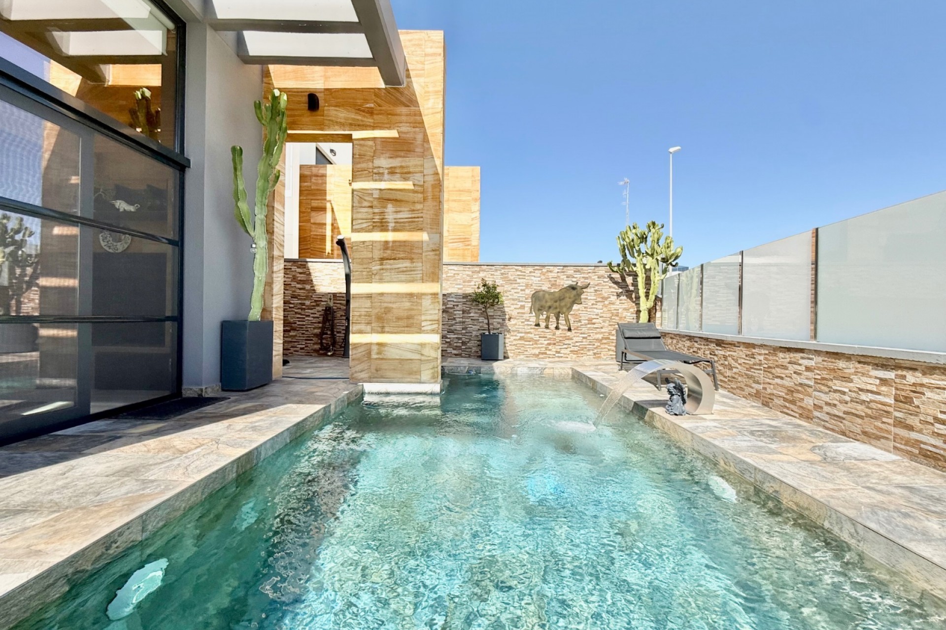 Herverkoop - Villa - Orihuela Costa - Cabo Roig