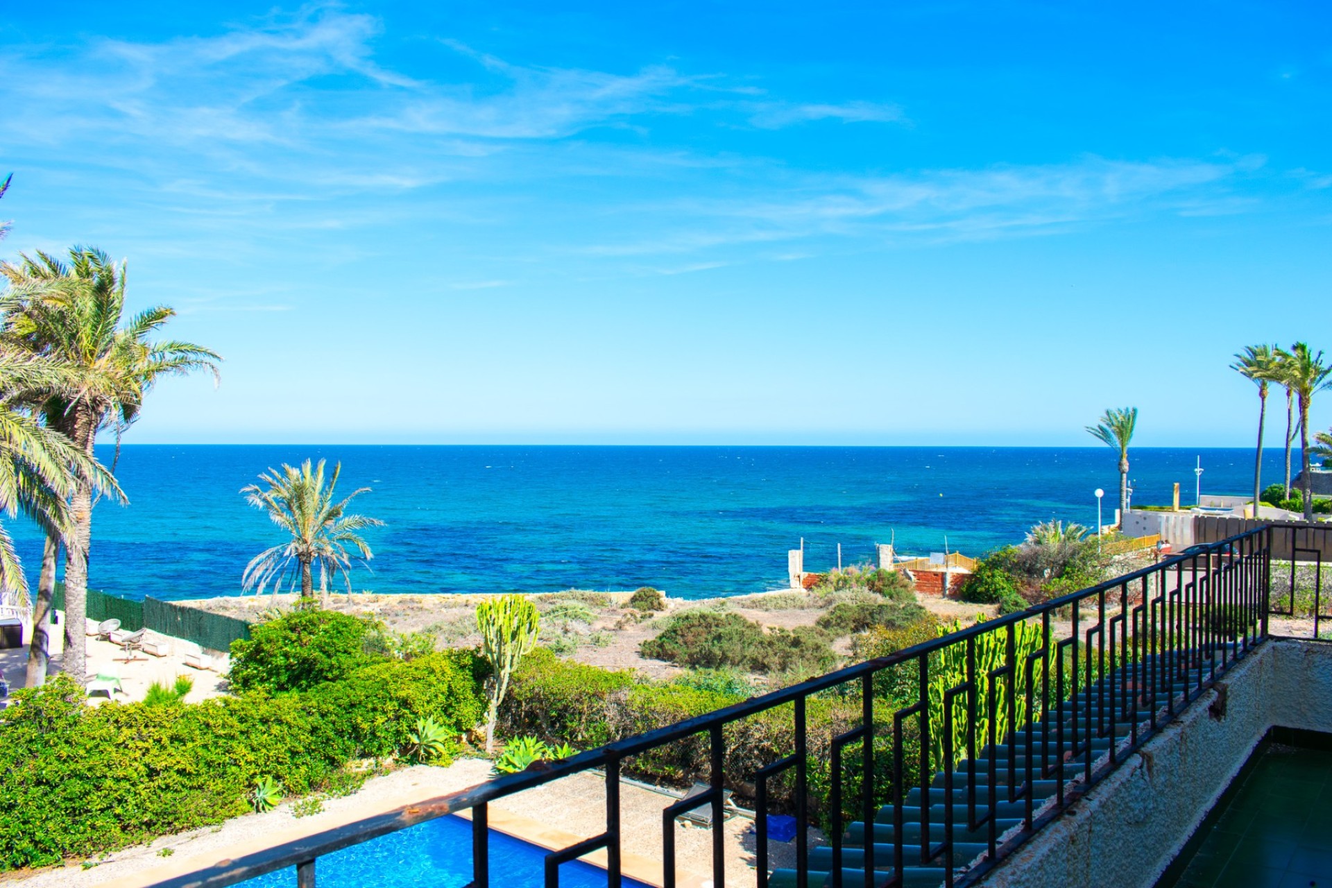 Herverkoop - Villa - Orihuela Costa - Cabo Roig