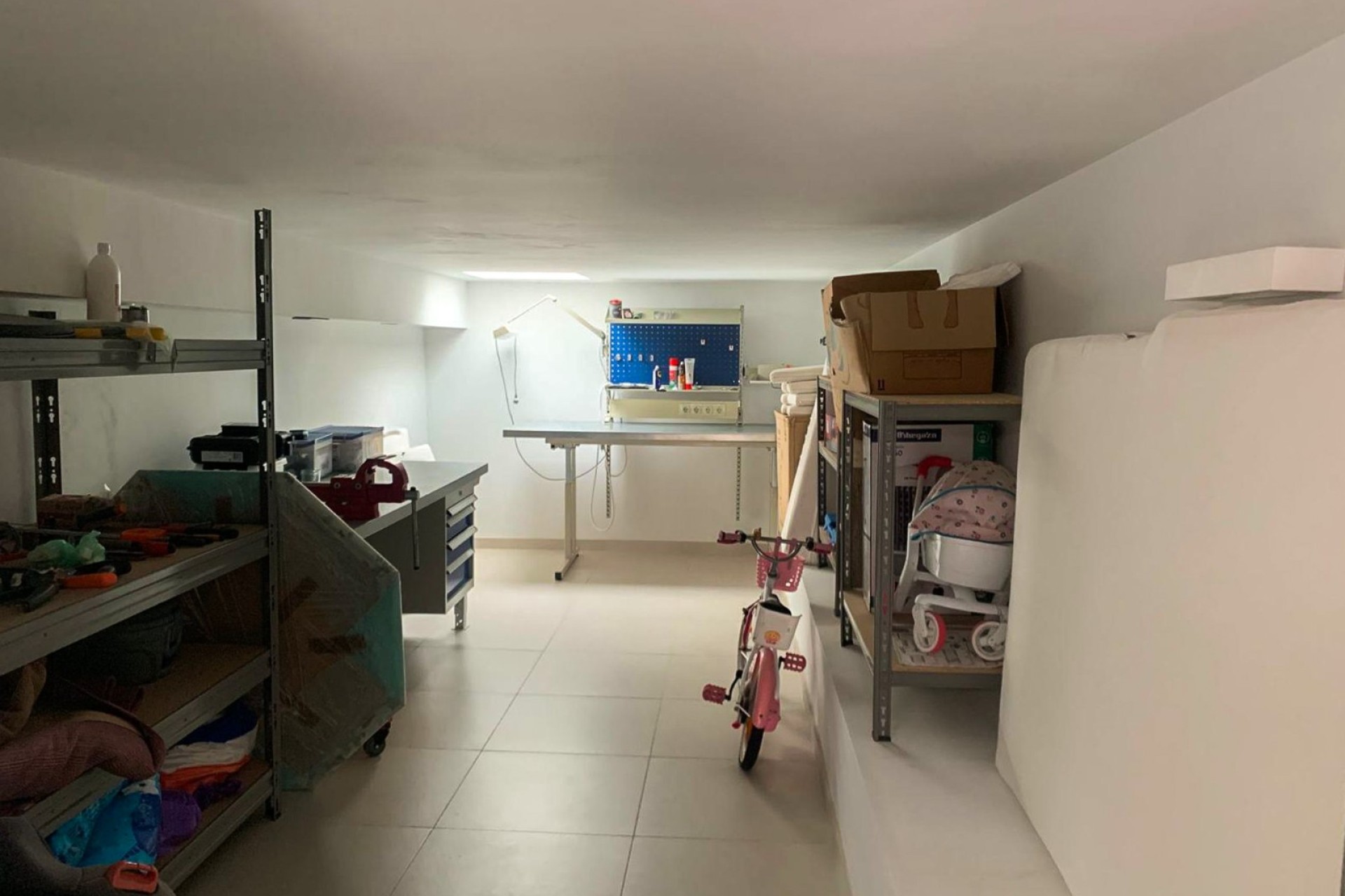 Herverkoop - Villa - Orihuela Costa - Campoamor