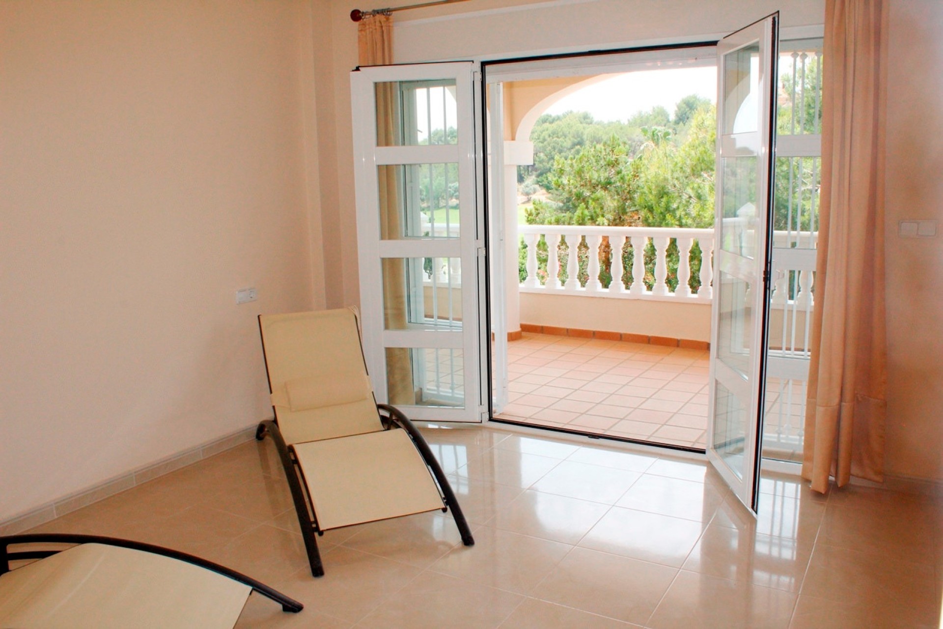 Herverkoop - Villa - Orihuela Costa - Campoamor