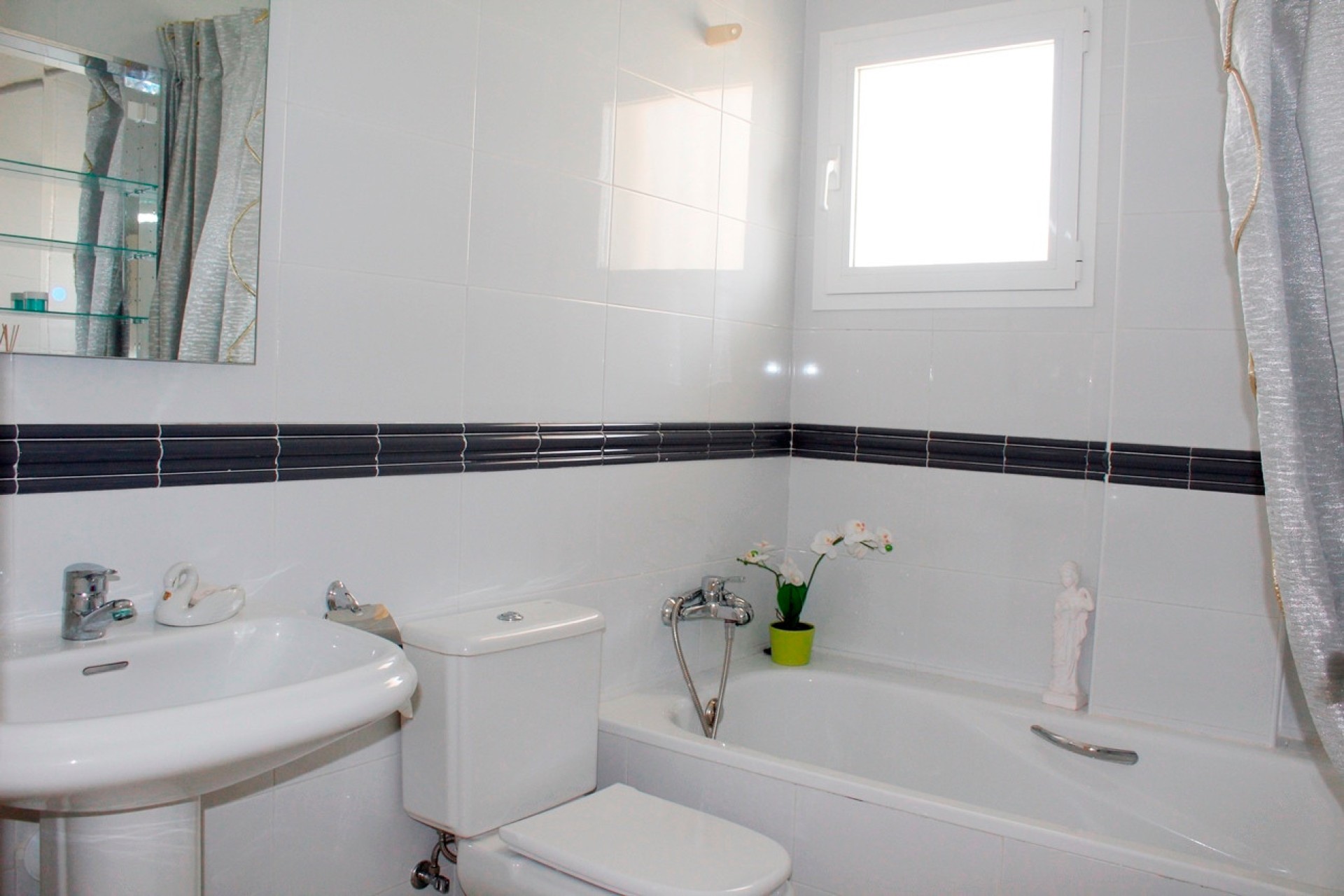 Herverkoop - Villa - Orihuela Costa - Campoamor