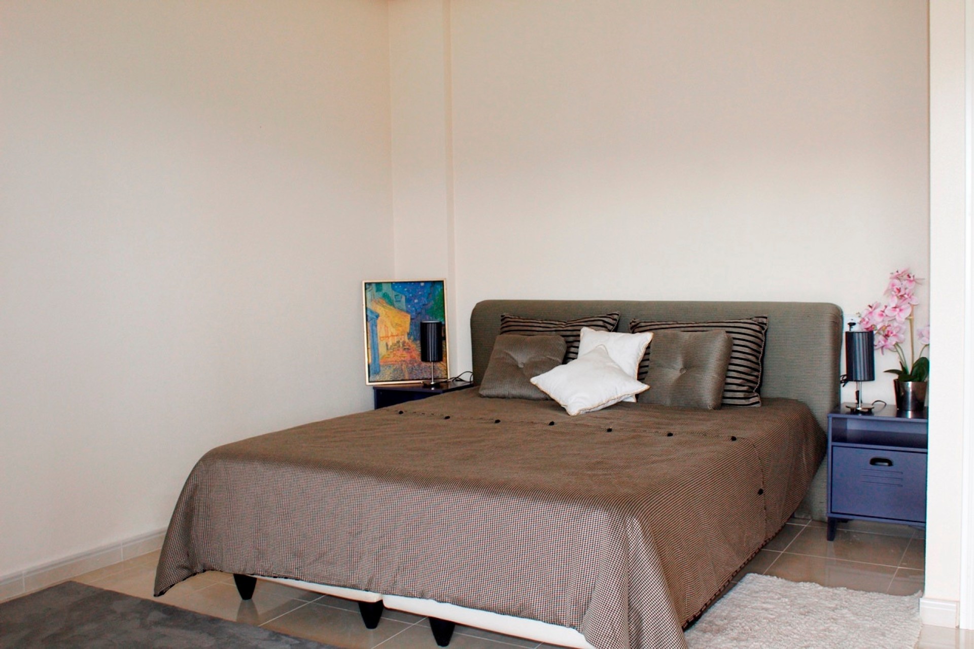 Herverkoop - Villa - Orihuela Costa - Campoamor