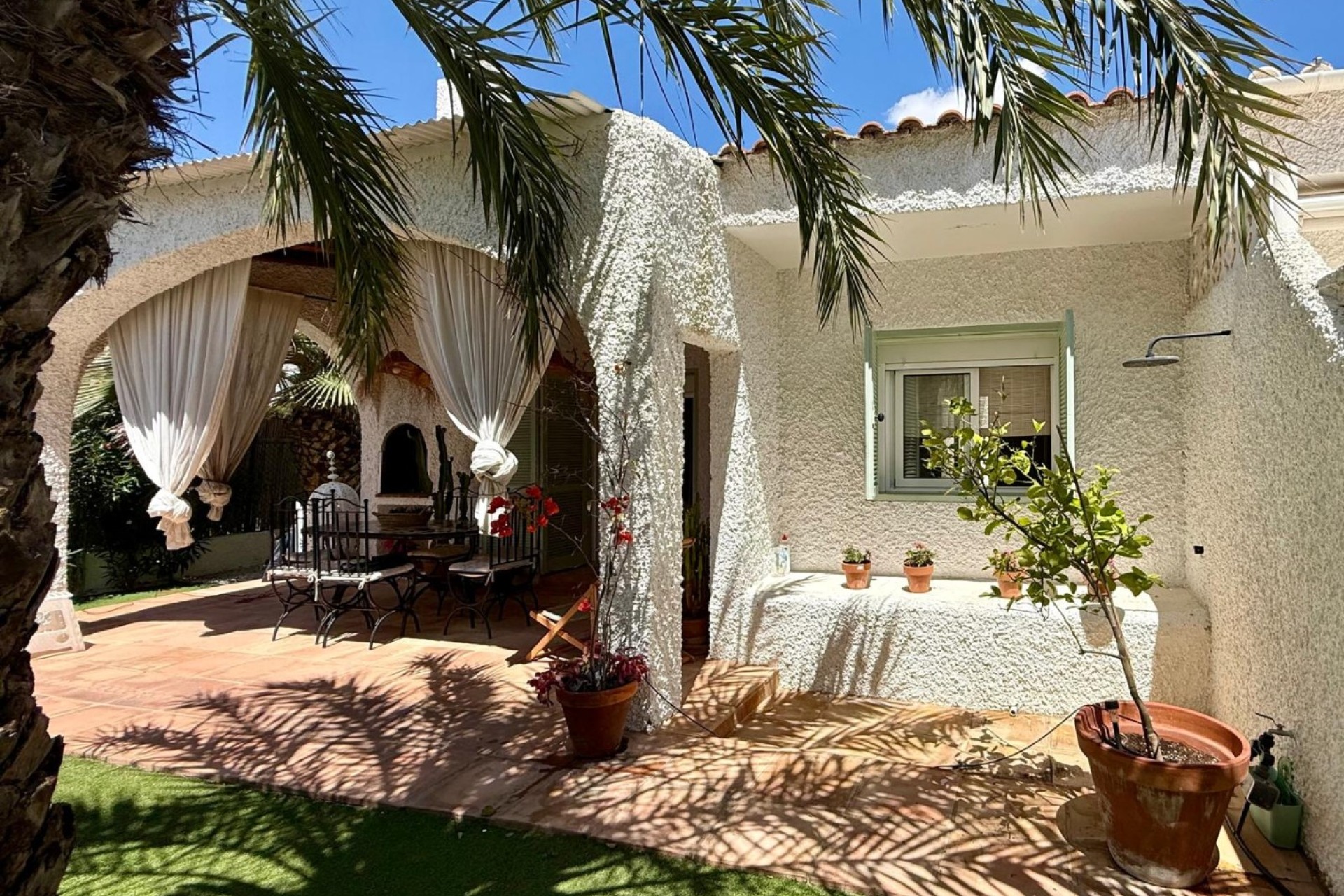 Herverkoop - Villa - Orihuela Costa - Campoamor