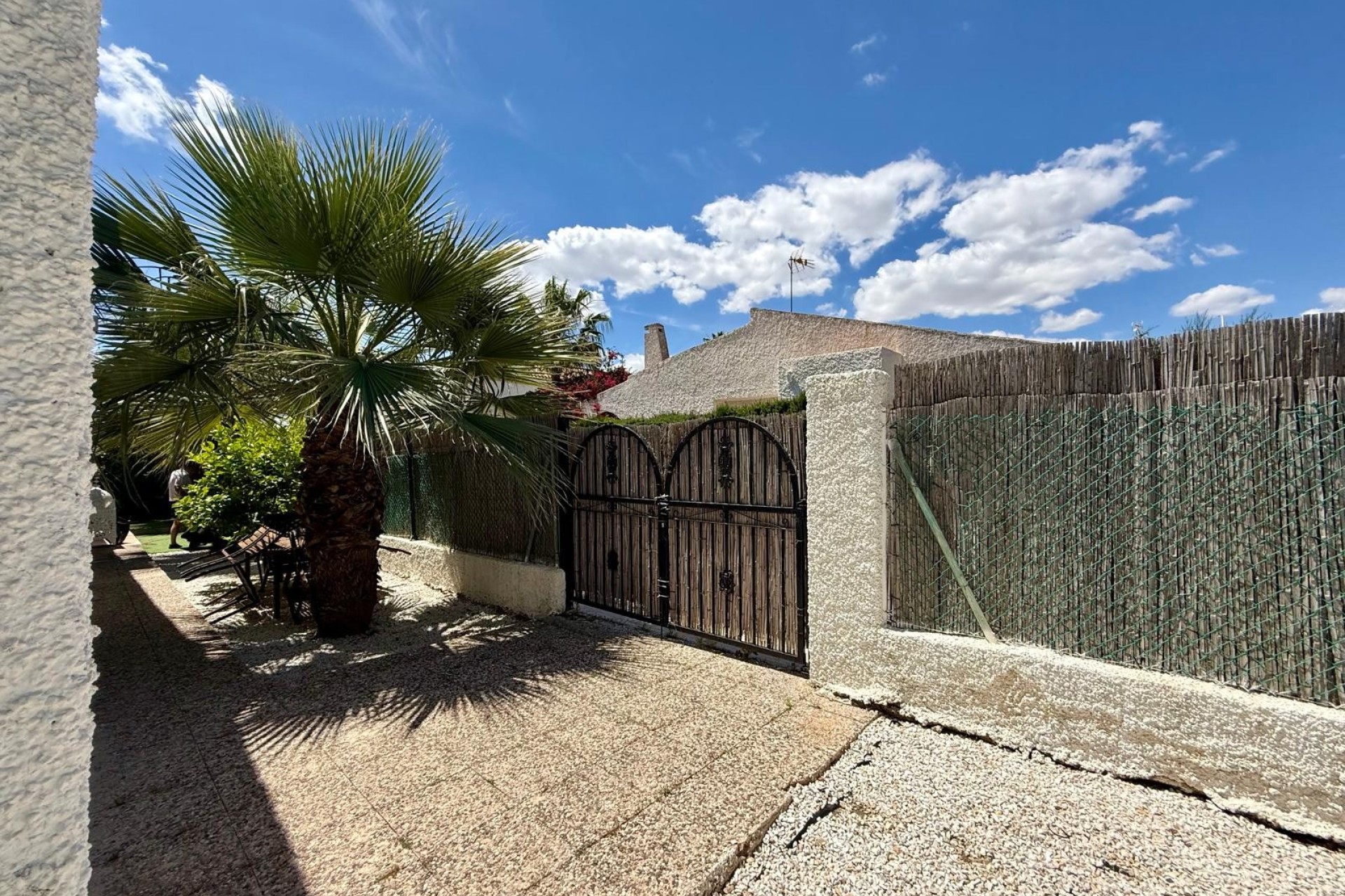 Herverkoop - Villa - Orihuela Costa - Campoamor