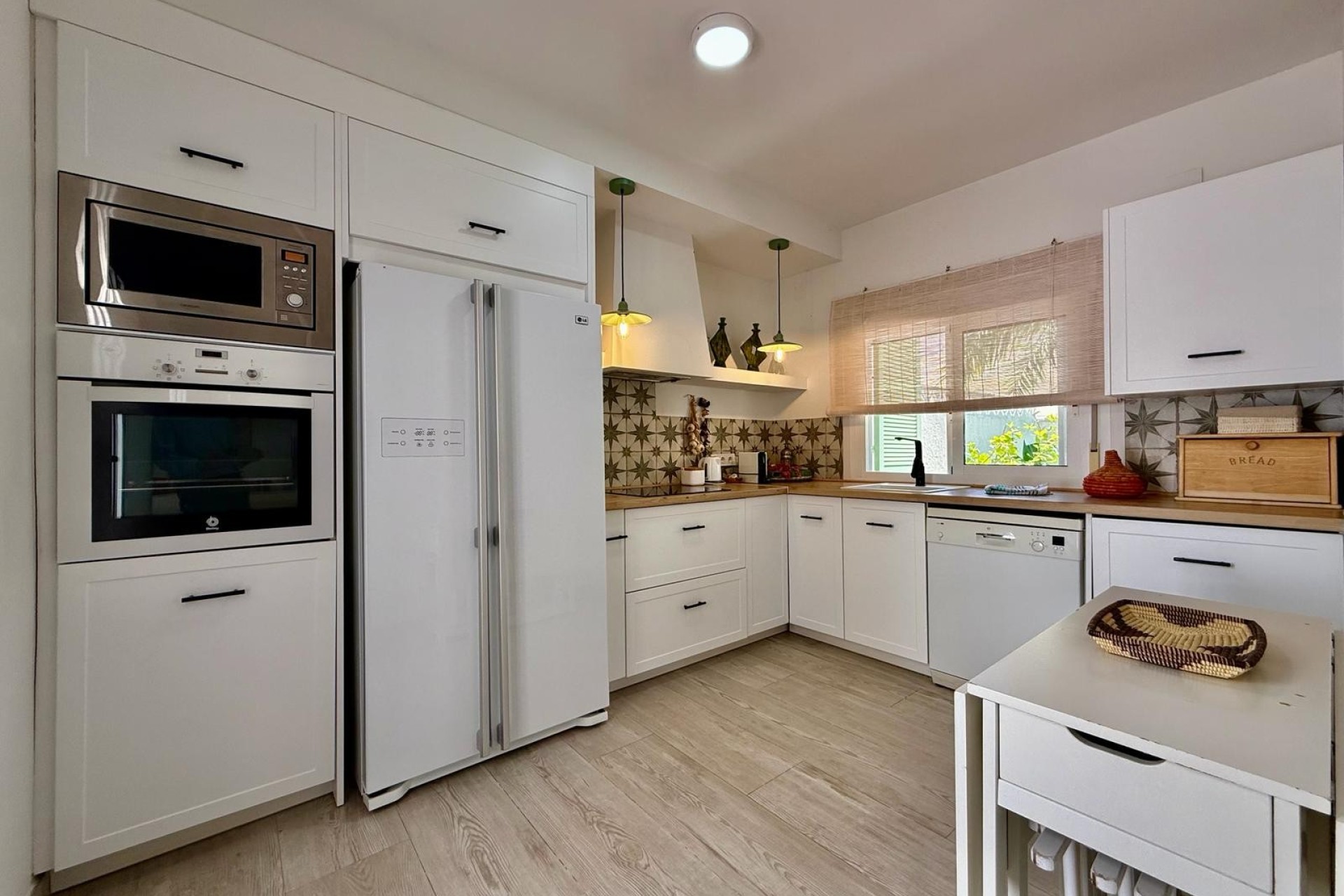 Herverkoop - Villa - Orihuela Costa - Campoamor