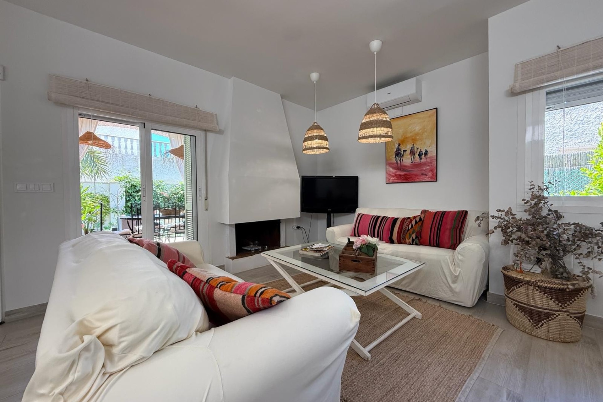 Herverkoop - Villa - Orihuela Costa - Campoamor