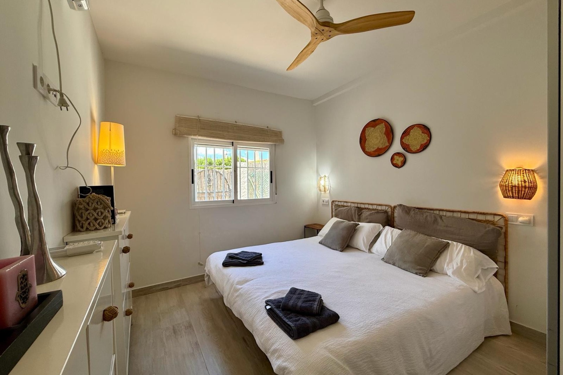 Herverkoop - Villa - Orihuela Costa - Campoamor