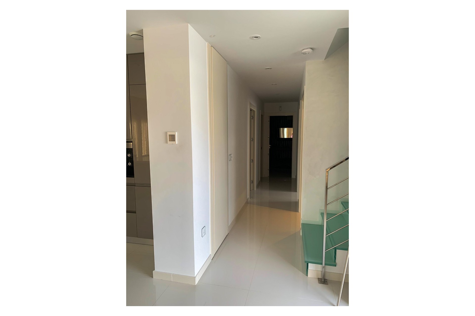 Herverkoop - Villa - Orihuela Costa - Campoamor