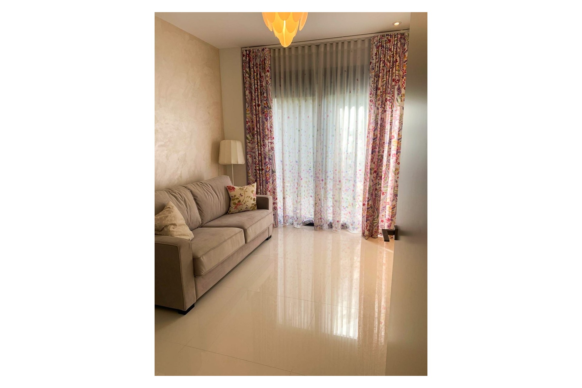 Herverkoop - Villa - Orihuela Costa - Campoamor