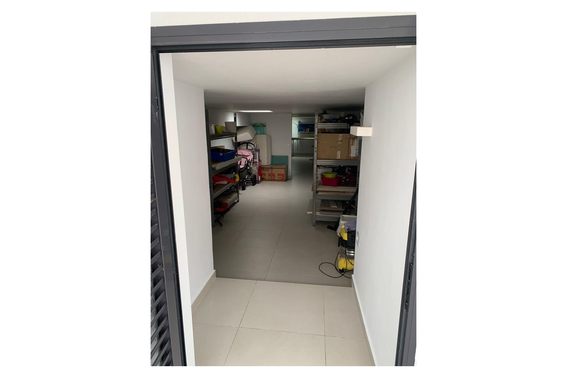 Herverkoop - Villa - Orihuela Costa - Campoamor