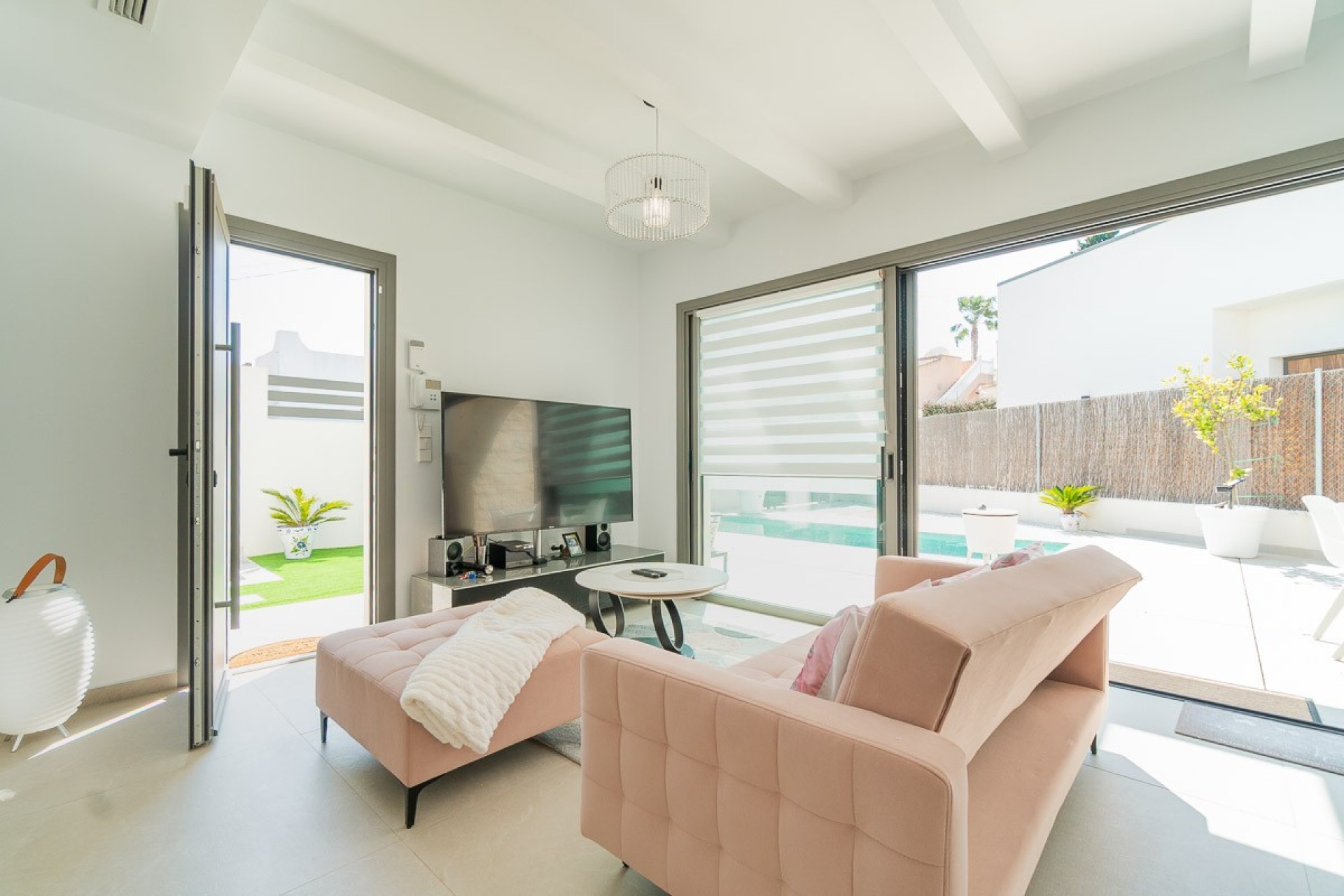 Herverkoop - Villa - Orihuela Costa - Costa Blanca