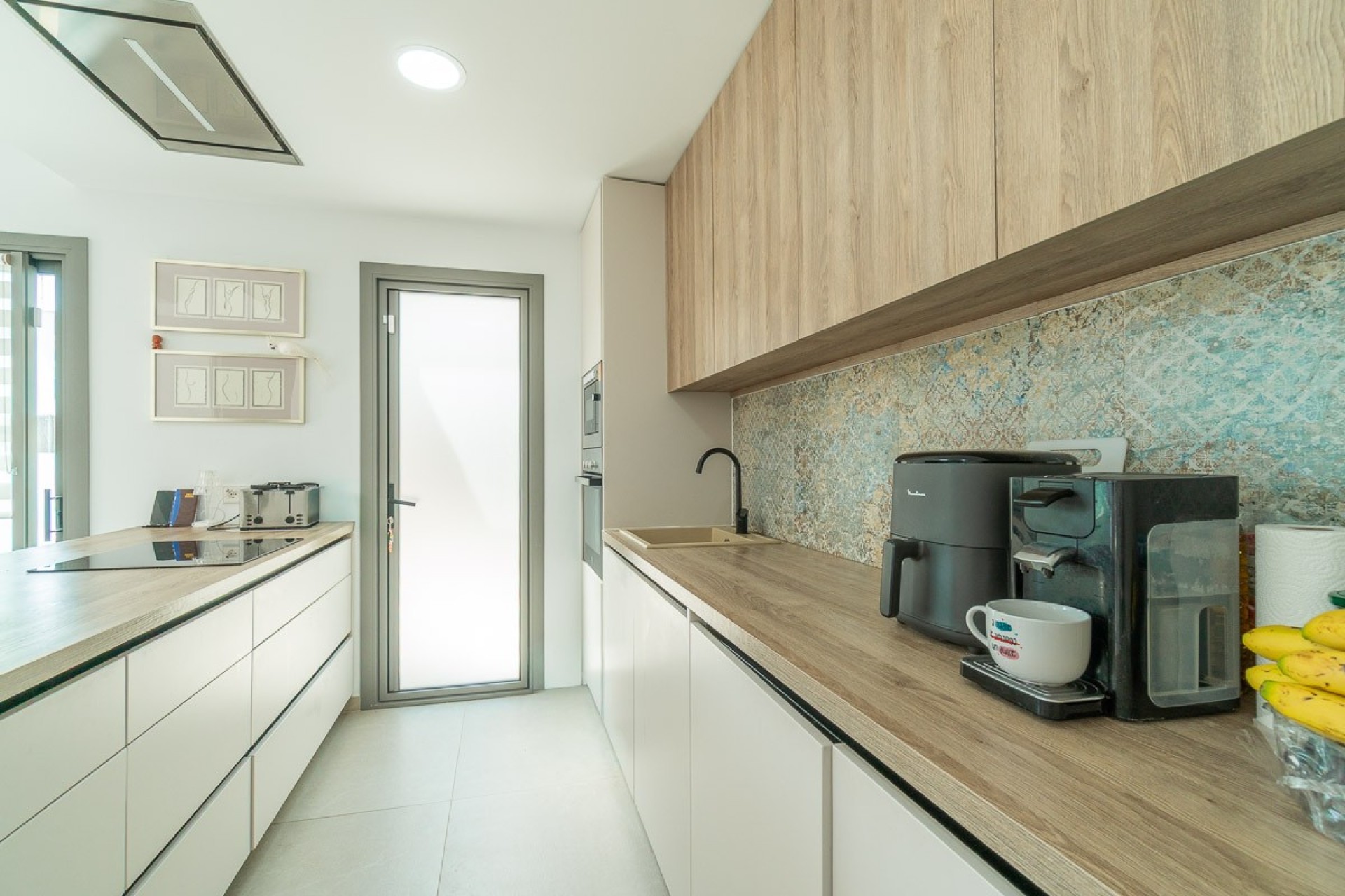 Herverkoop - Villa - Orihuela Costa - Costa Blanca