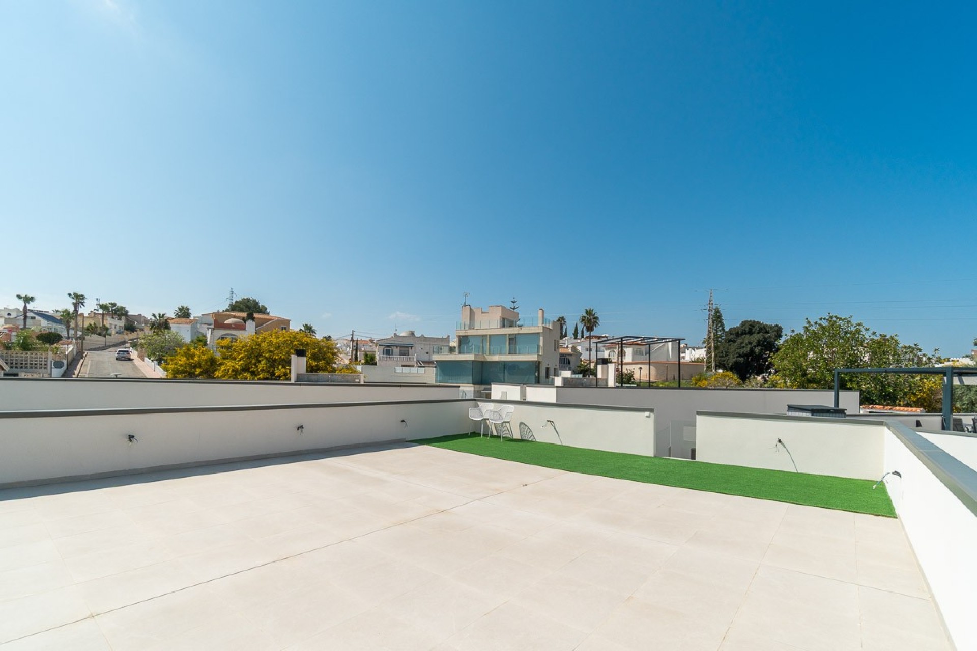 Herverkoop - Villa - Orihuela Costa - Costa Blanca