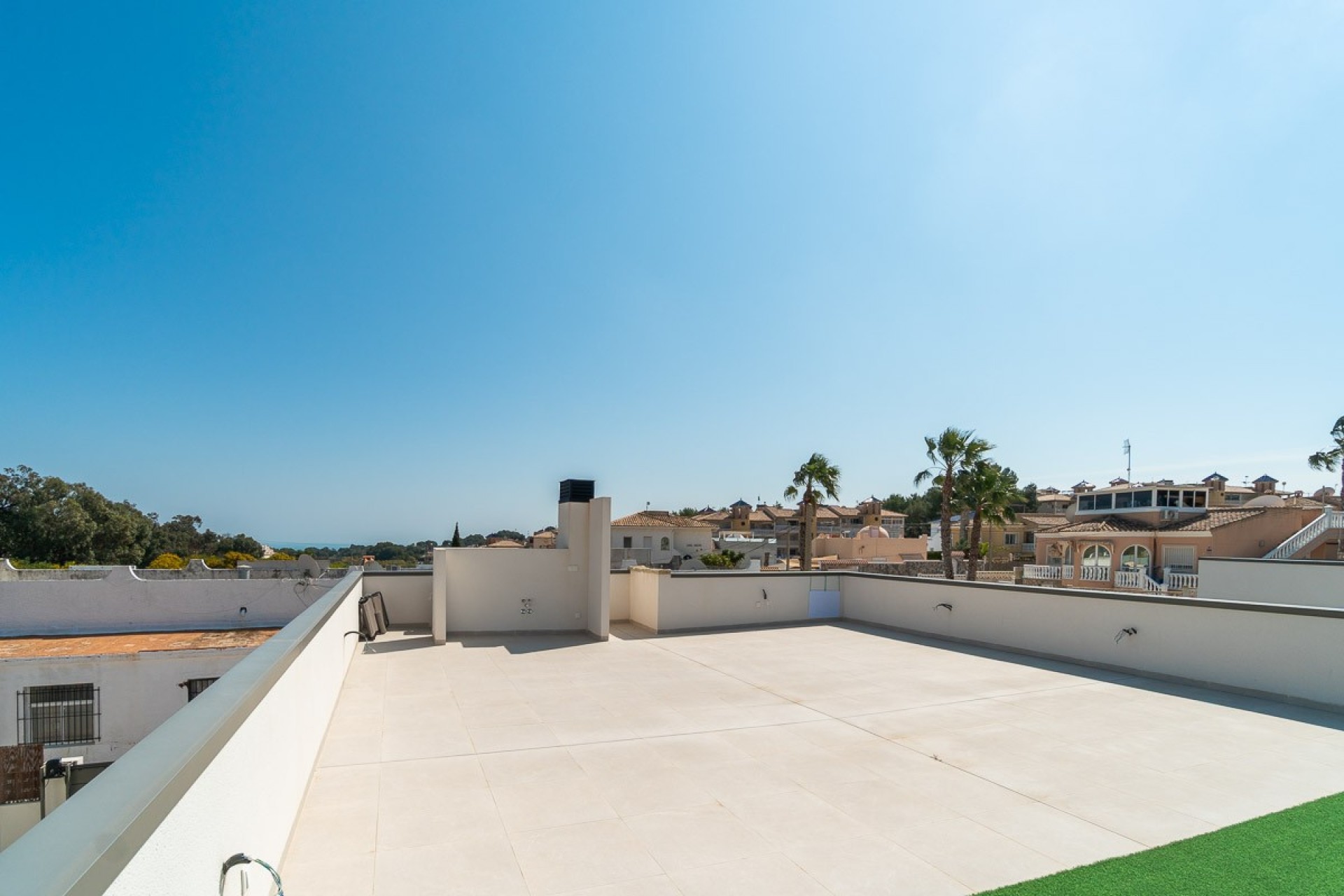 Herverkoop - Villa - Orihuela Costa - Costa Blanca
