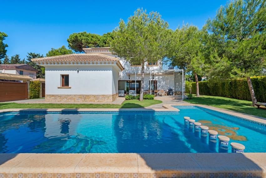 Herverkoop - Villa - Orihuela Costa - Dehesa de campoamor