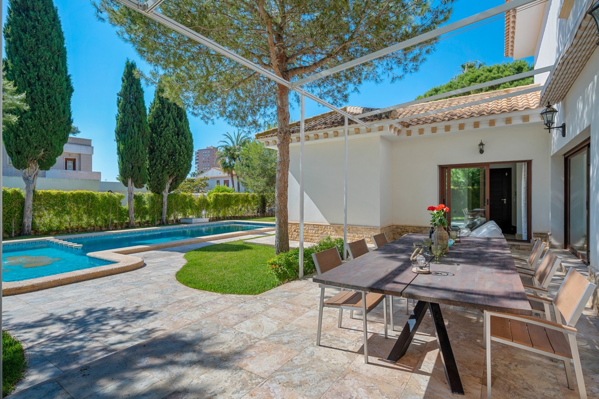 Herverkoop - Villa - Orihuela Costa - Dehesa de campoamor