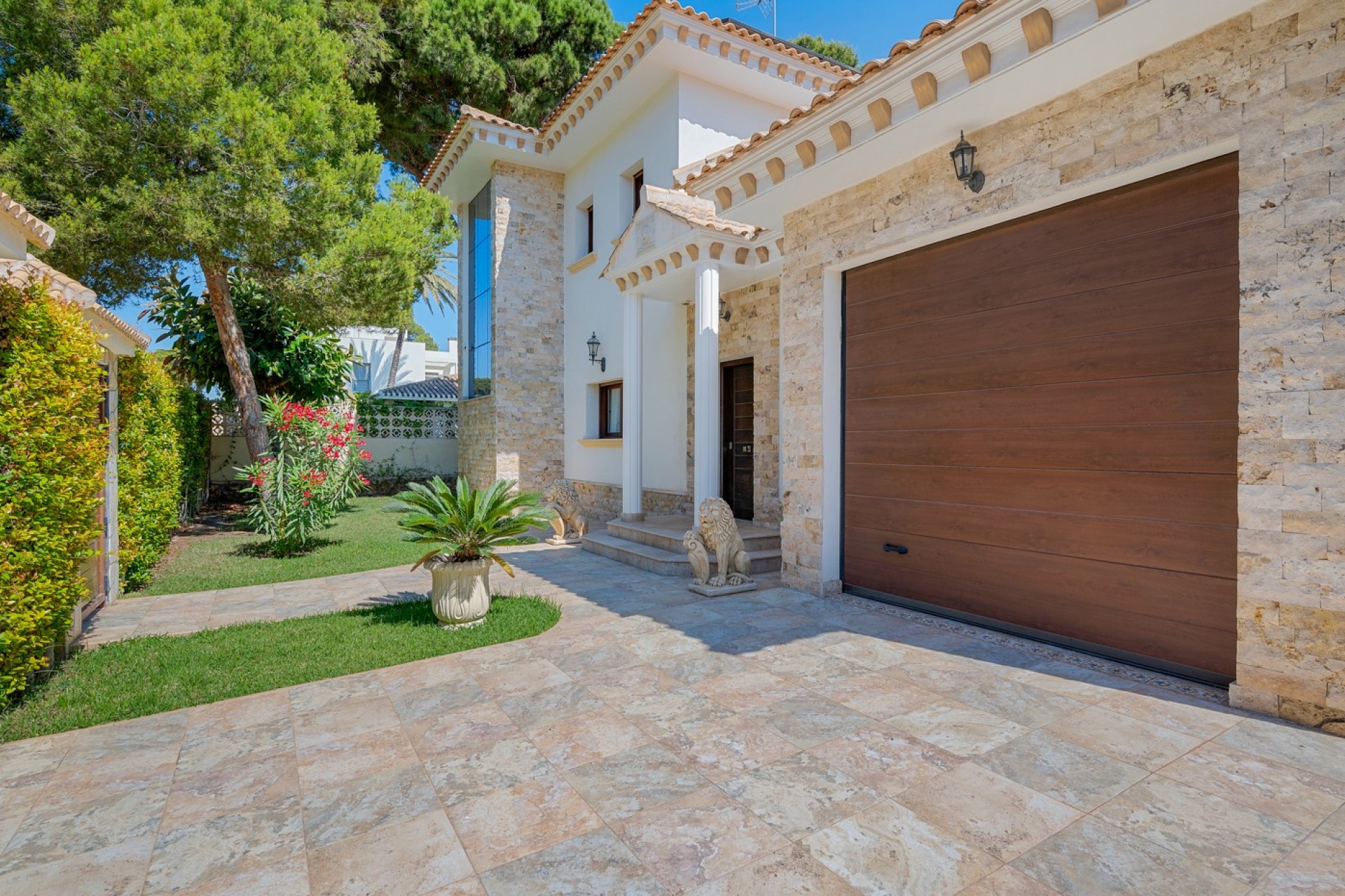 Herverkoop - Villa - Orihuela Costa - Dehesa de campoamor