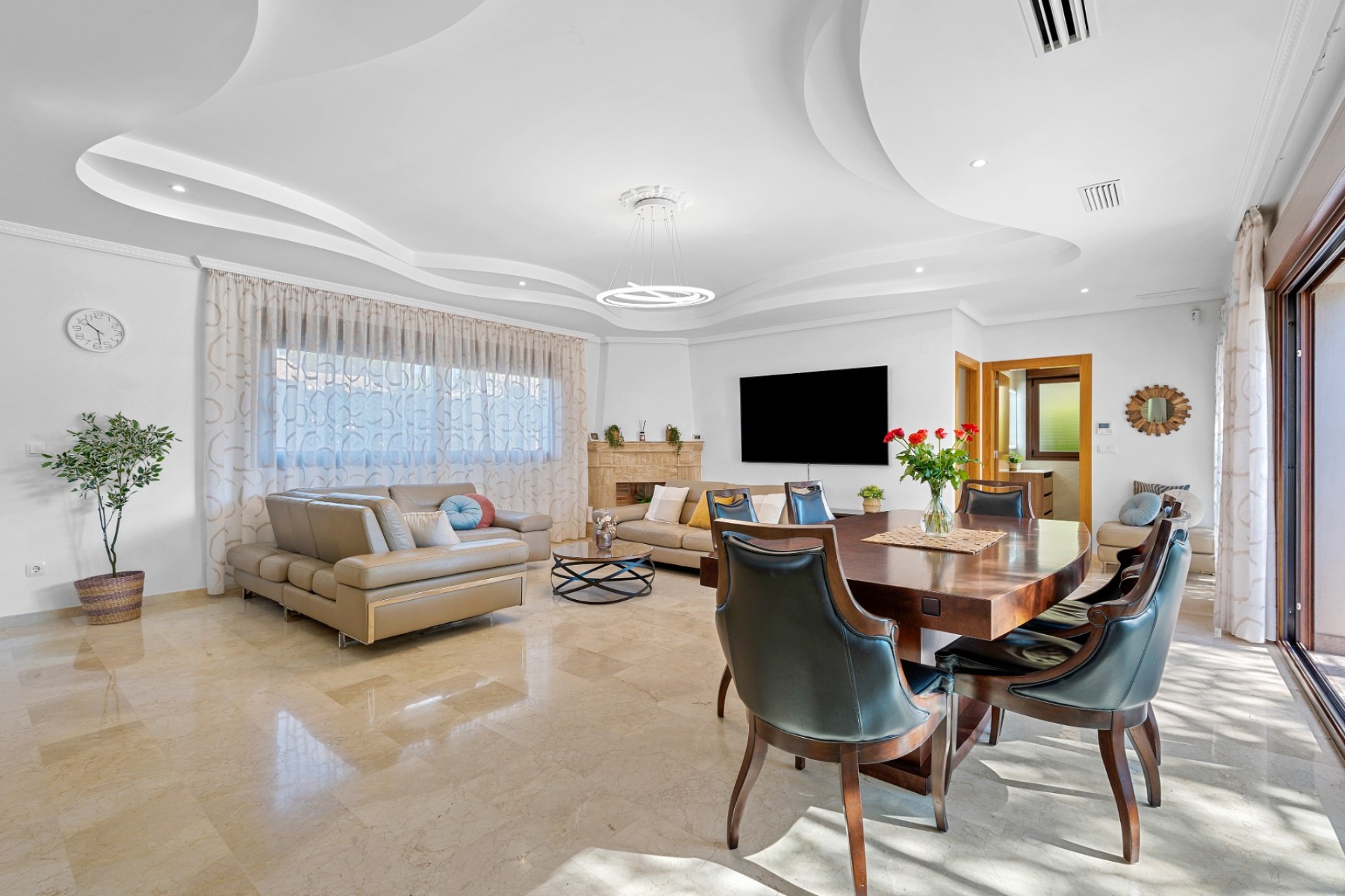Herverkoop - Villa - Orihuela Costa - Dehesa de campoamor