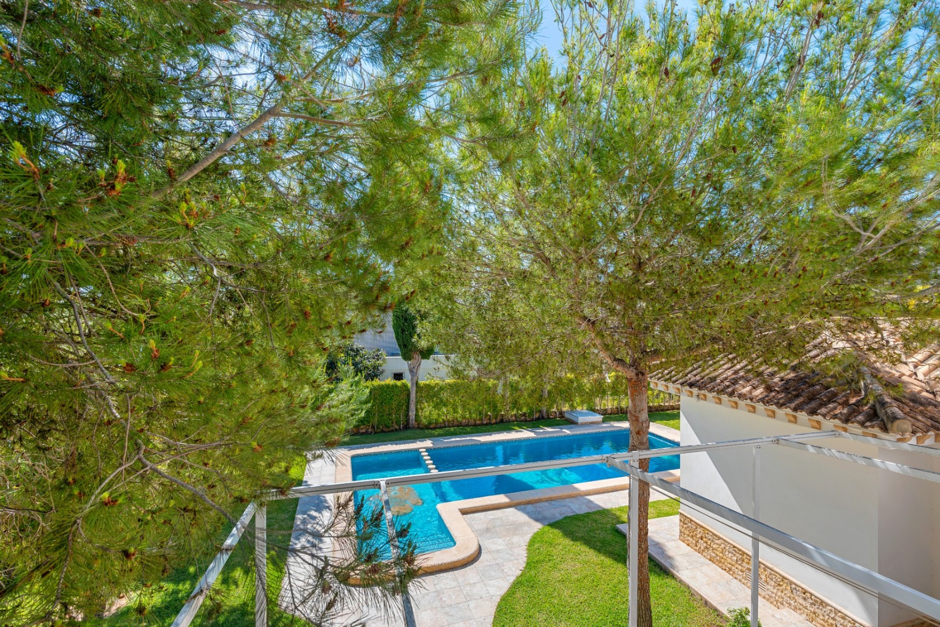 Herverkoop - Villa - Orihuela Costa - Dehesa de campoamor