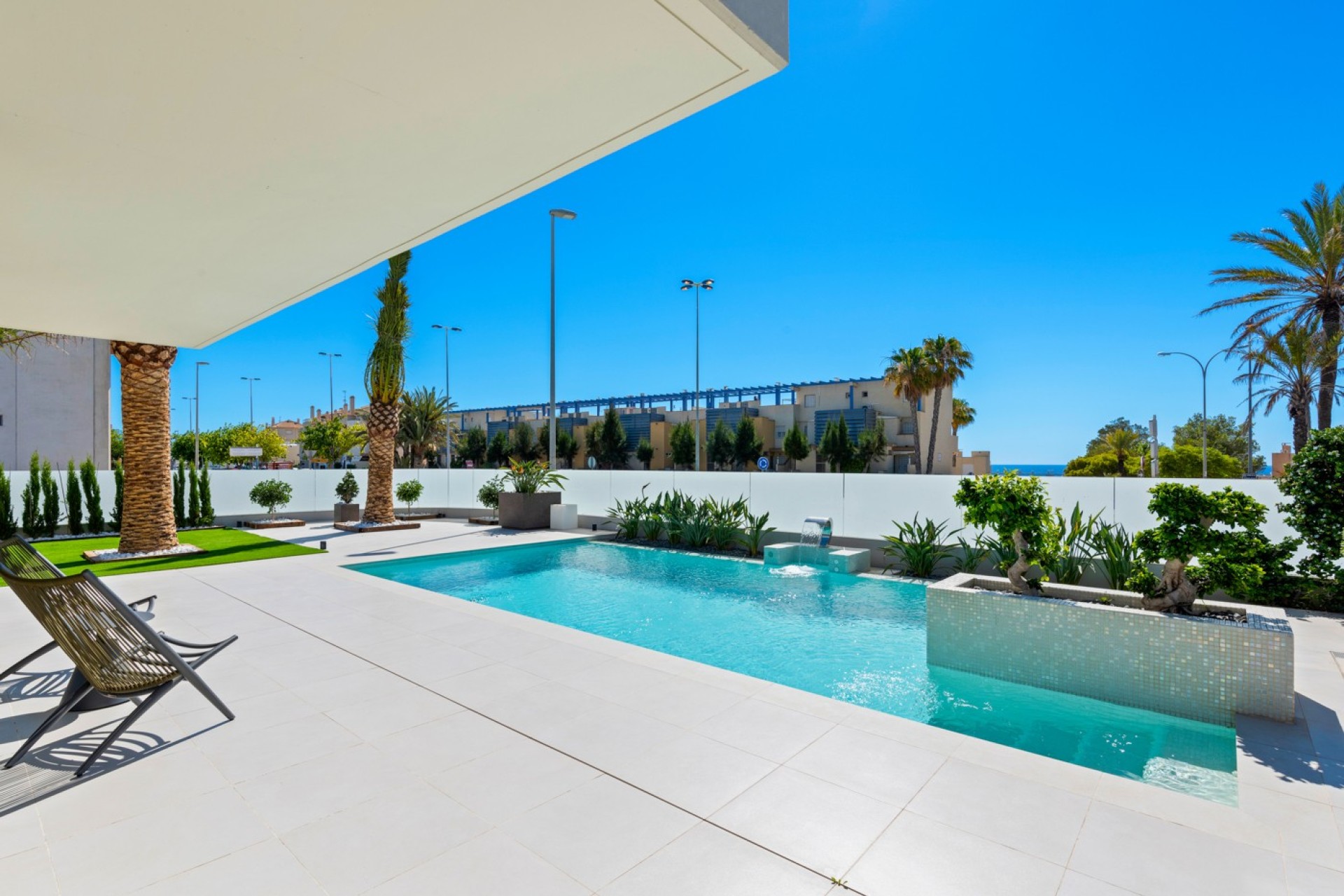 Herverkoop - Villa - Orihuela Costa - Dehesa de campoamor