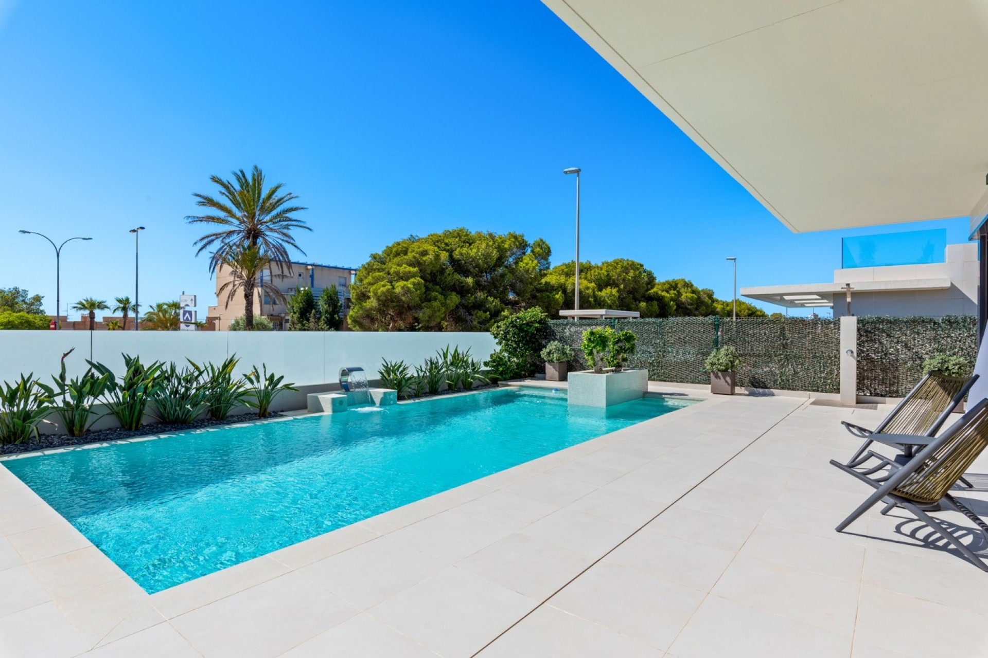 Herverkoop - Villa - Orihuela Costa - Dehesa de campoamor