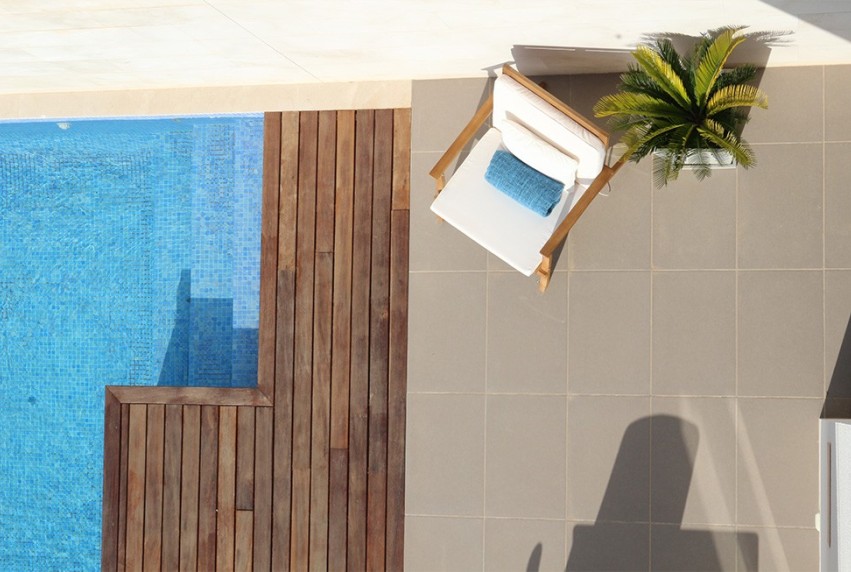 Herverkoop - Villa - Orihuela Costa - La Zenia