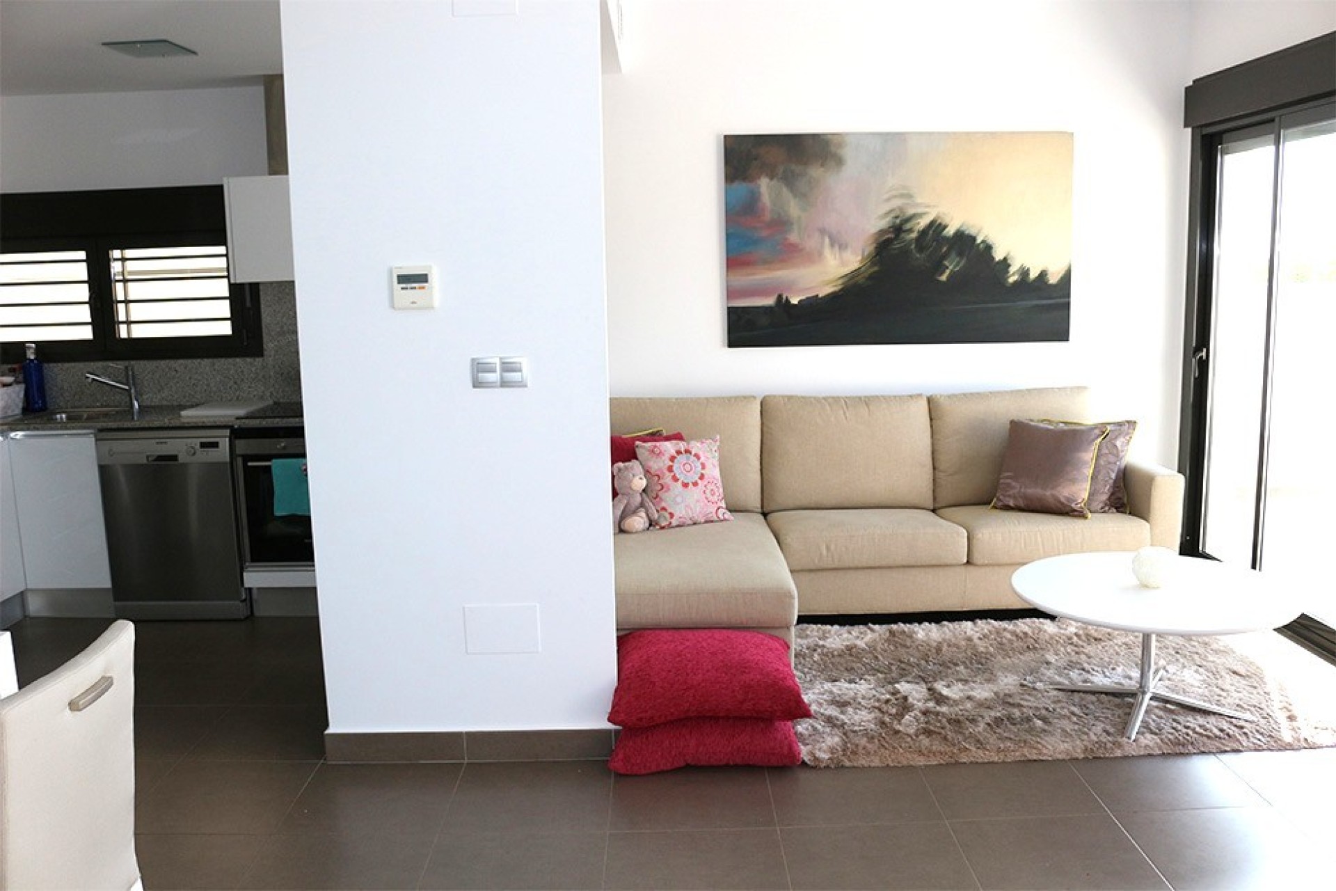 Herverkoop - Villa - Orihuela Costa - La Zenia