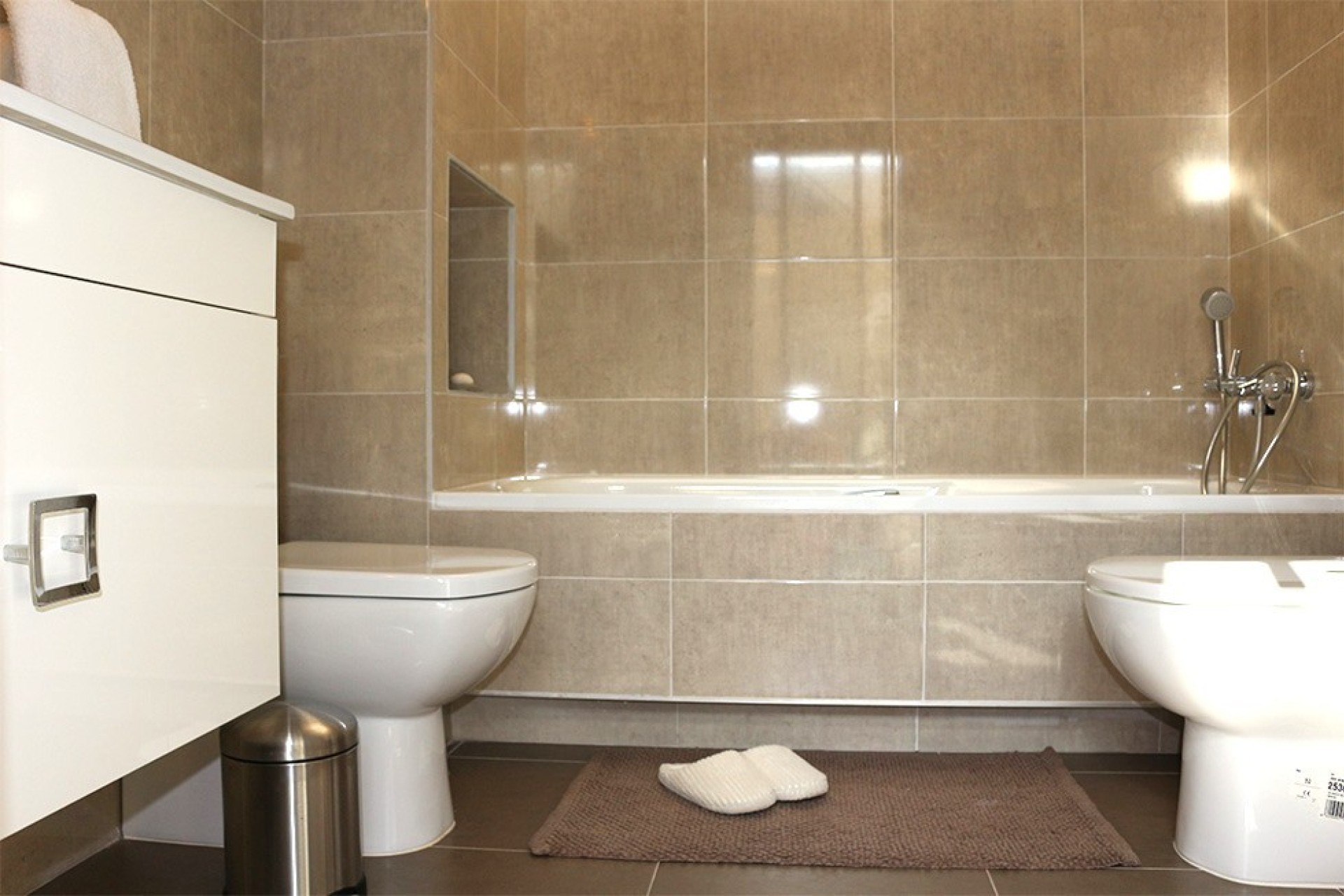 Herverkoop - Villa - Orihuela Costa - La Zenia