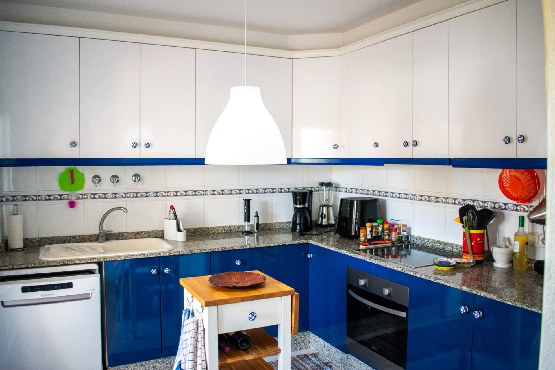 Herverkoop - Villa - Orihuela Costa - La Zenia