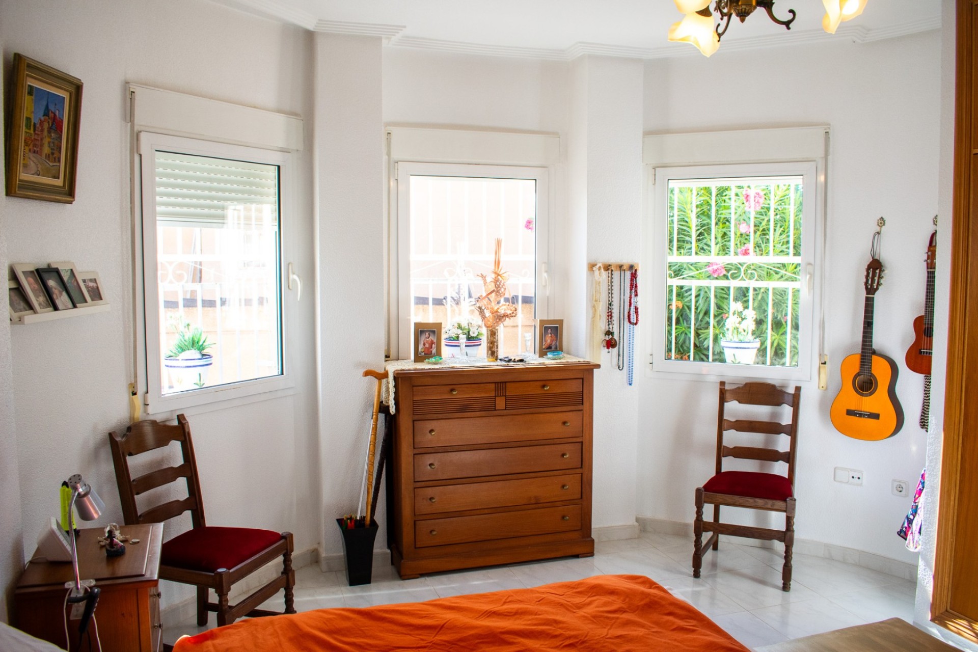 Herverkoop - Villa - Orihuela Costa - La Zenia