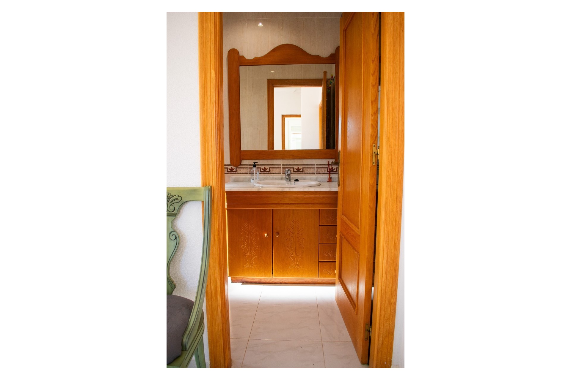 Herverkoop - Villa - Orihuela Costa - La Zenia