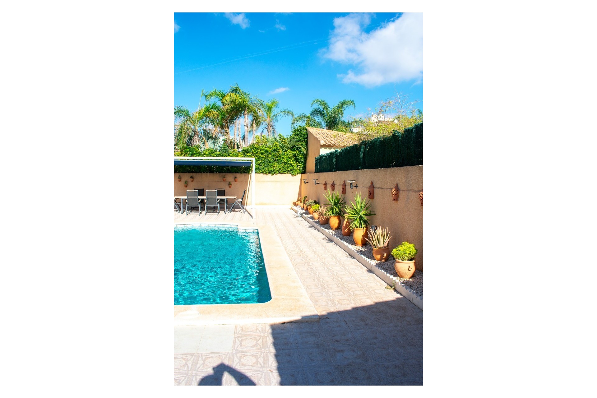 Herverkoop - Villa - Orihuela Costa - La Zenia