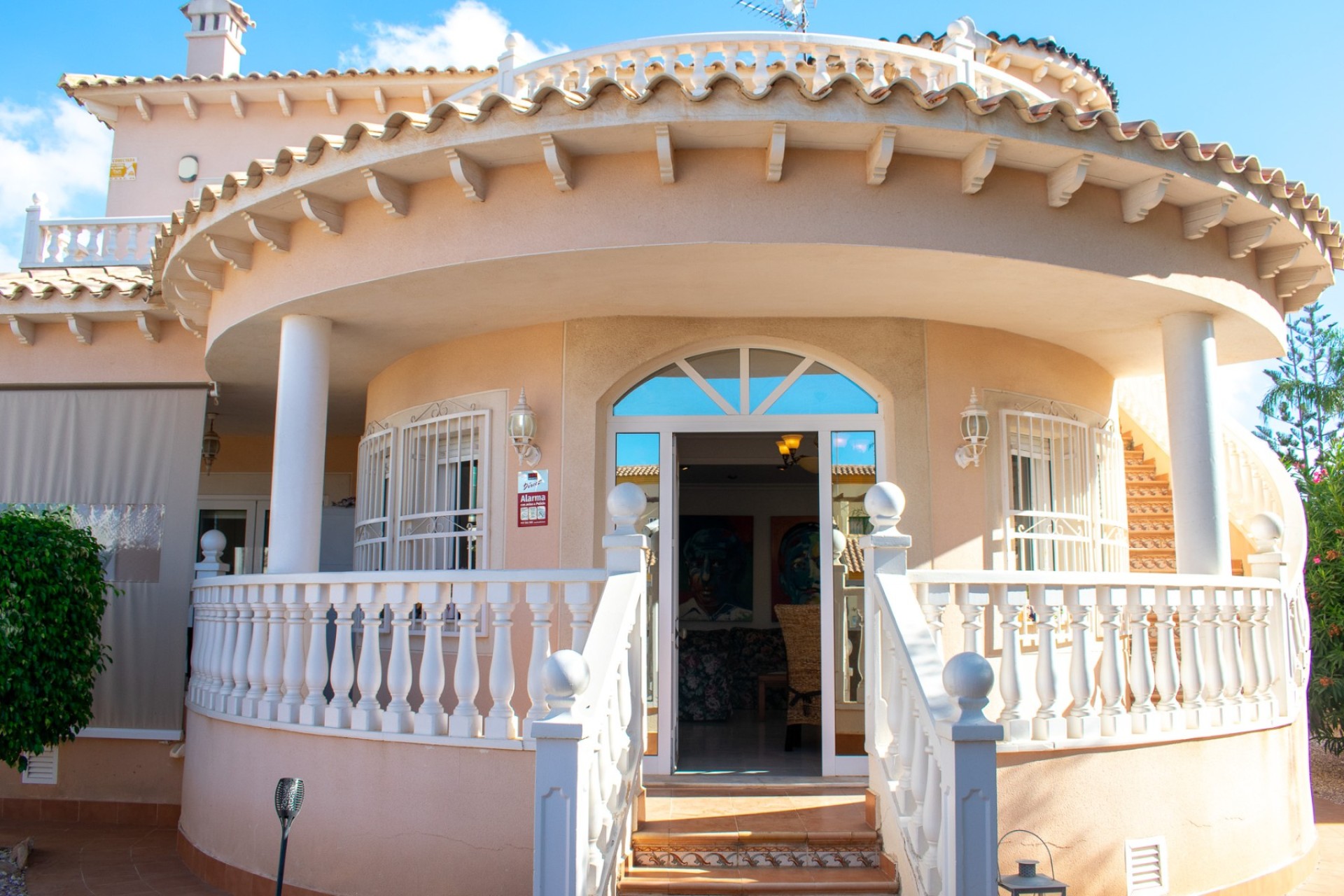 Herverkoop - Villa - Orihuela Costa - La Zenia