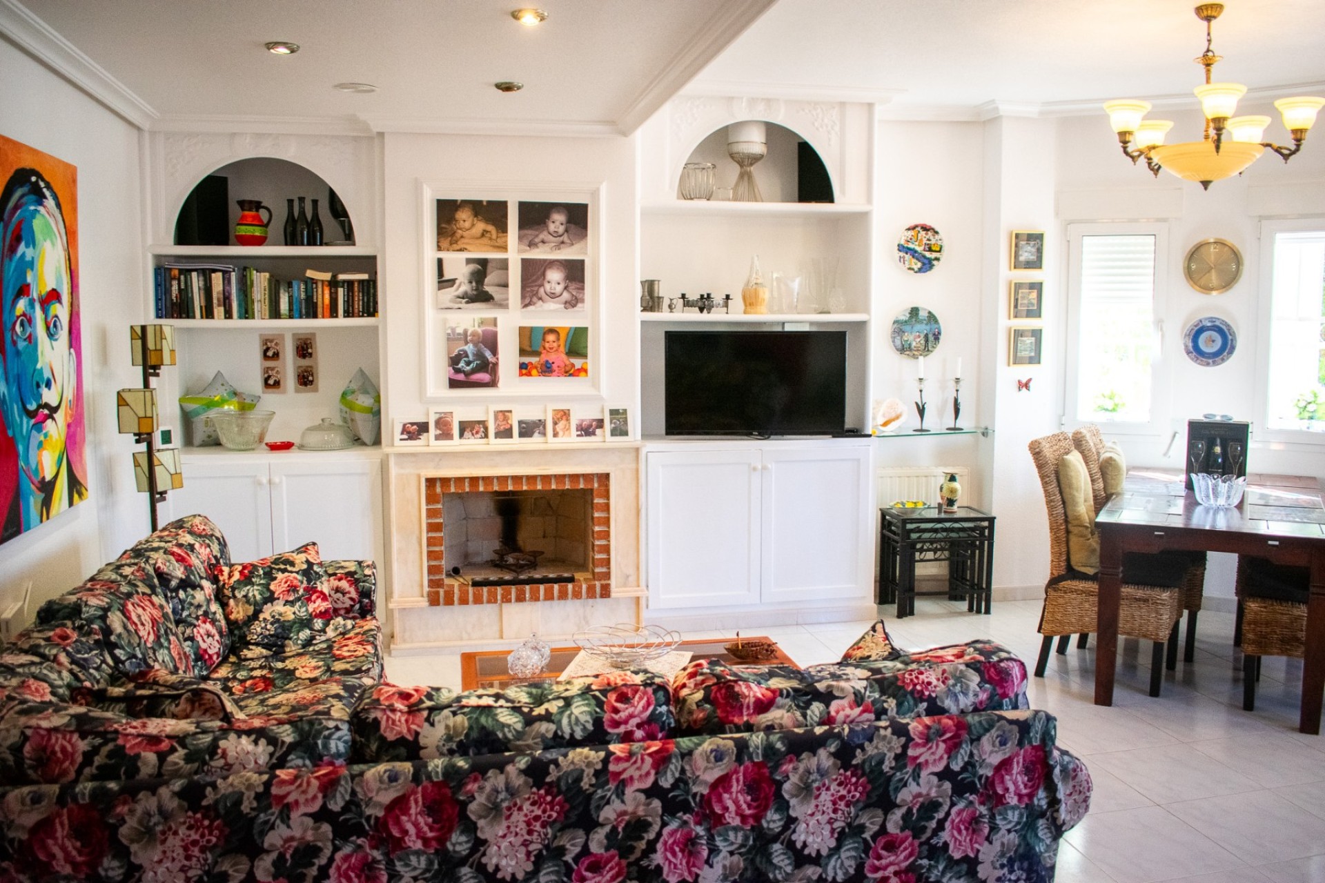 Herverkoop - Villa - Orihuela Costa - La Zenia