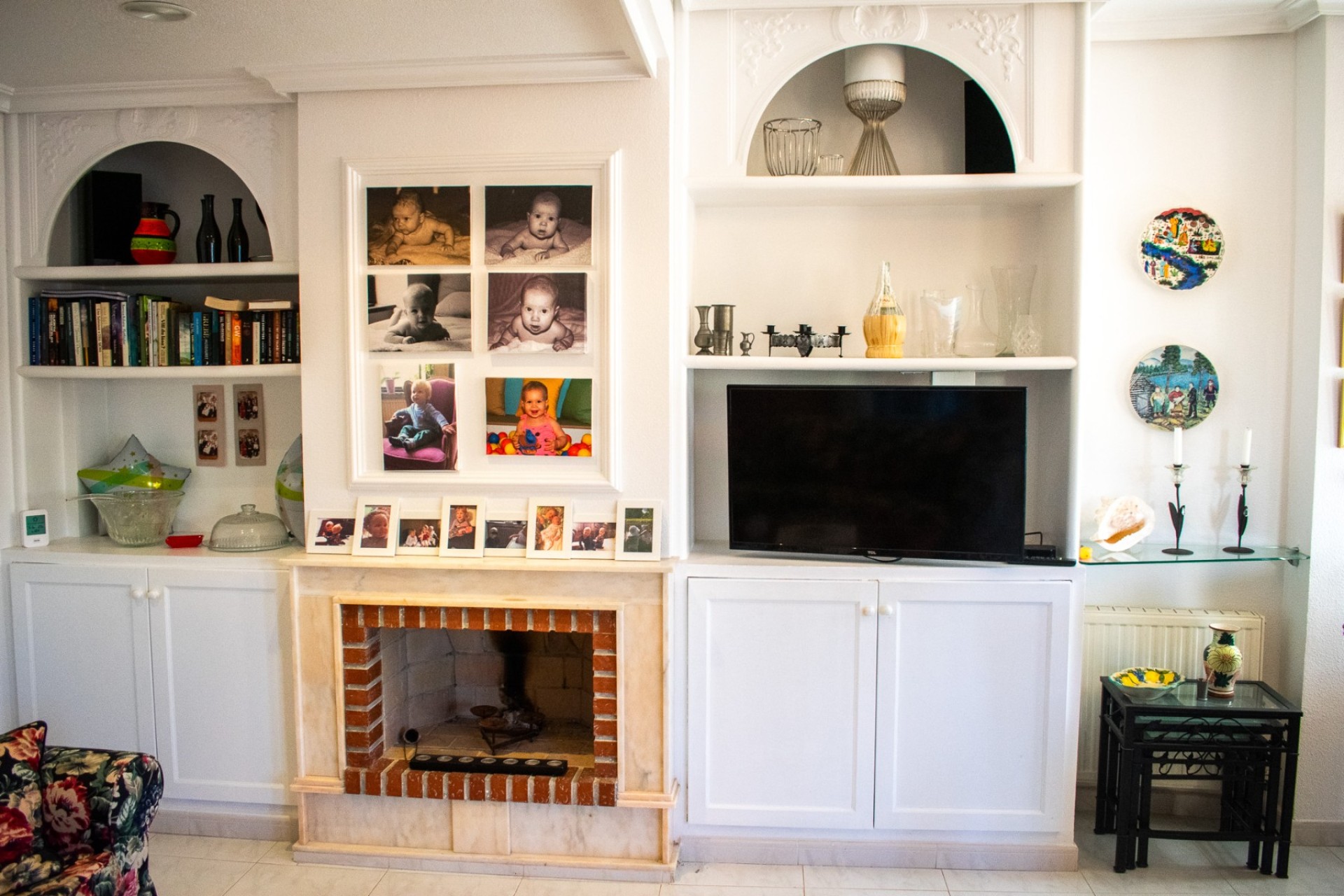 Herverkoop - Villa - Orihuela Costa - La Zenia