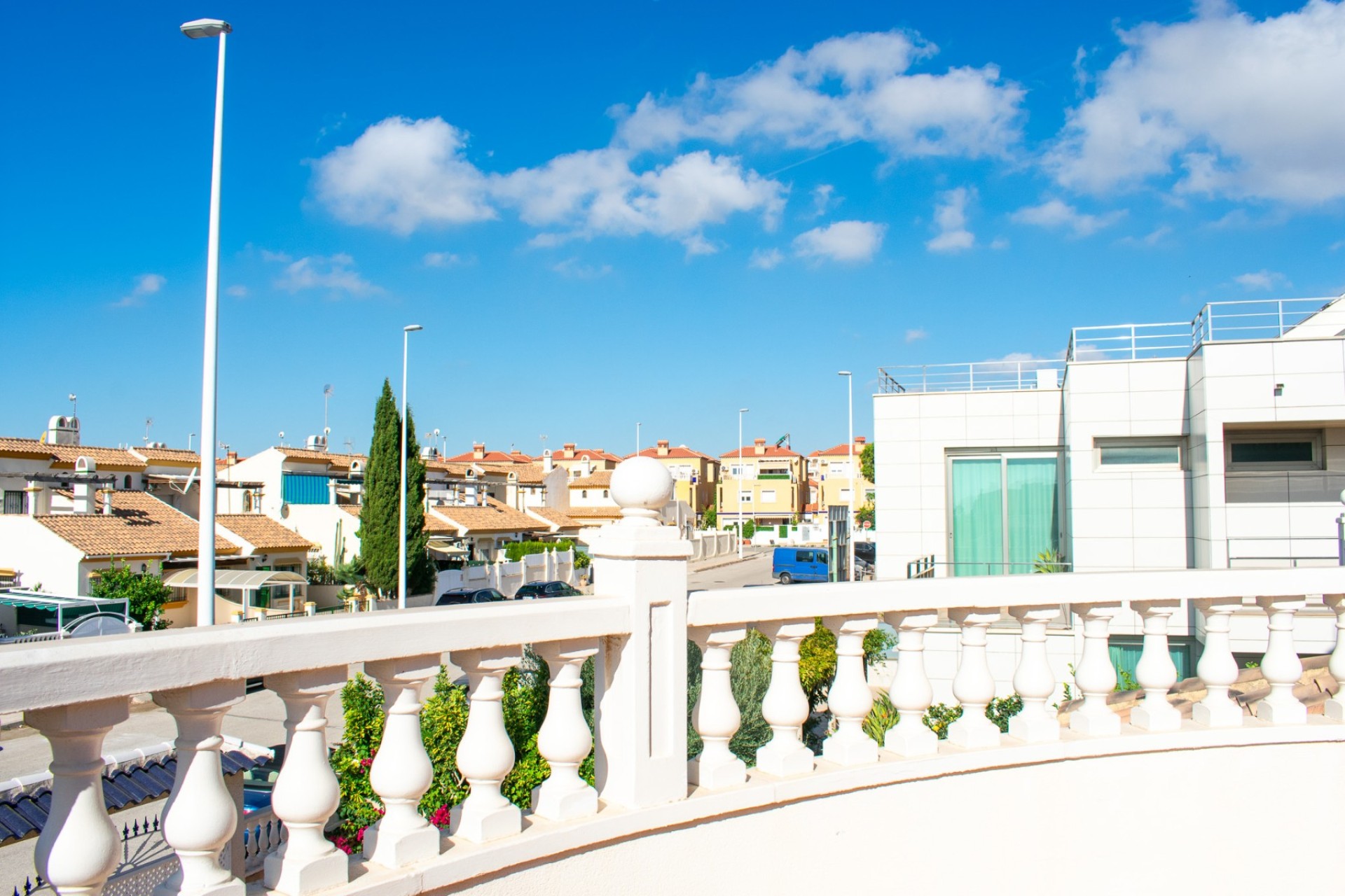 Herverkoop - Villa - Orihuela Costa - La Zenia