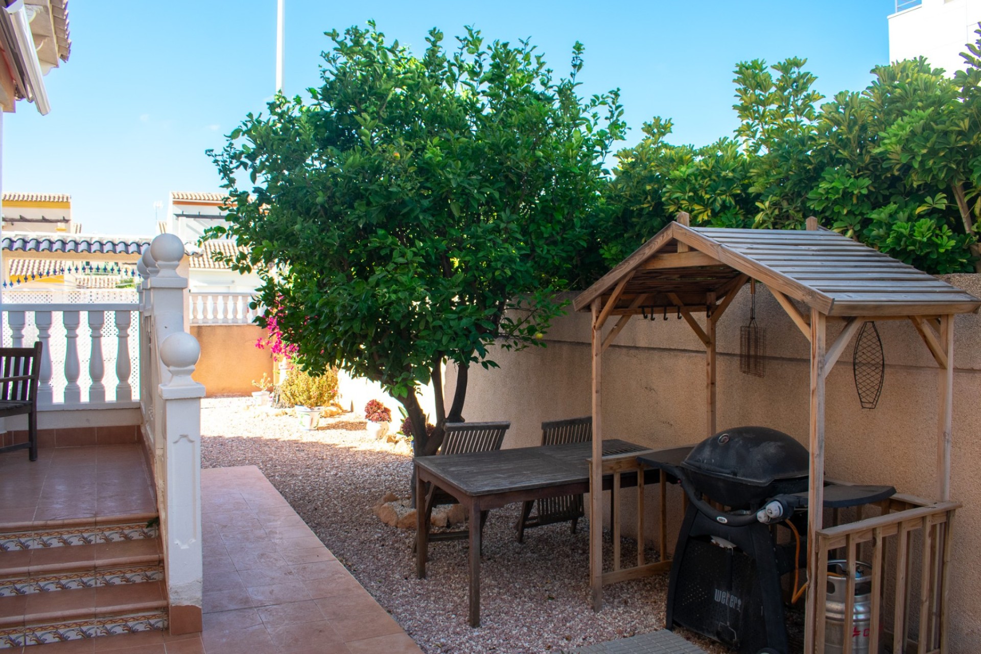 Herverkoop - Villa - Orihuela Costa - La Zenia