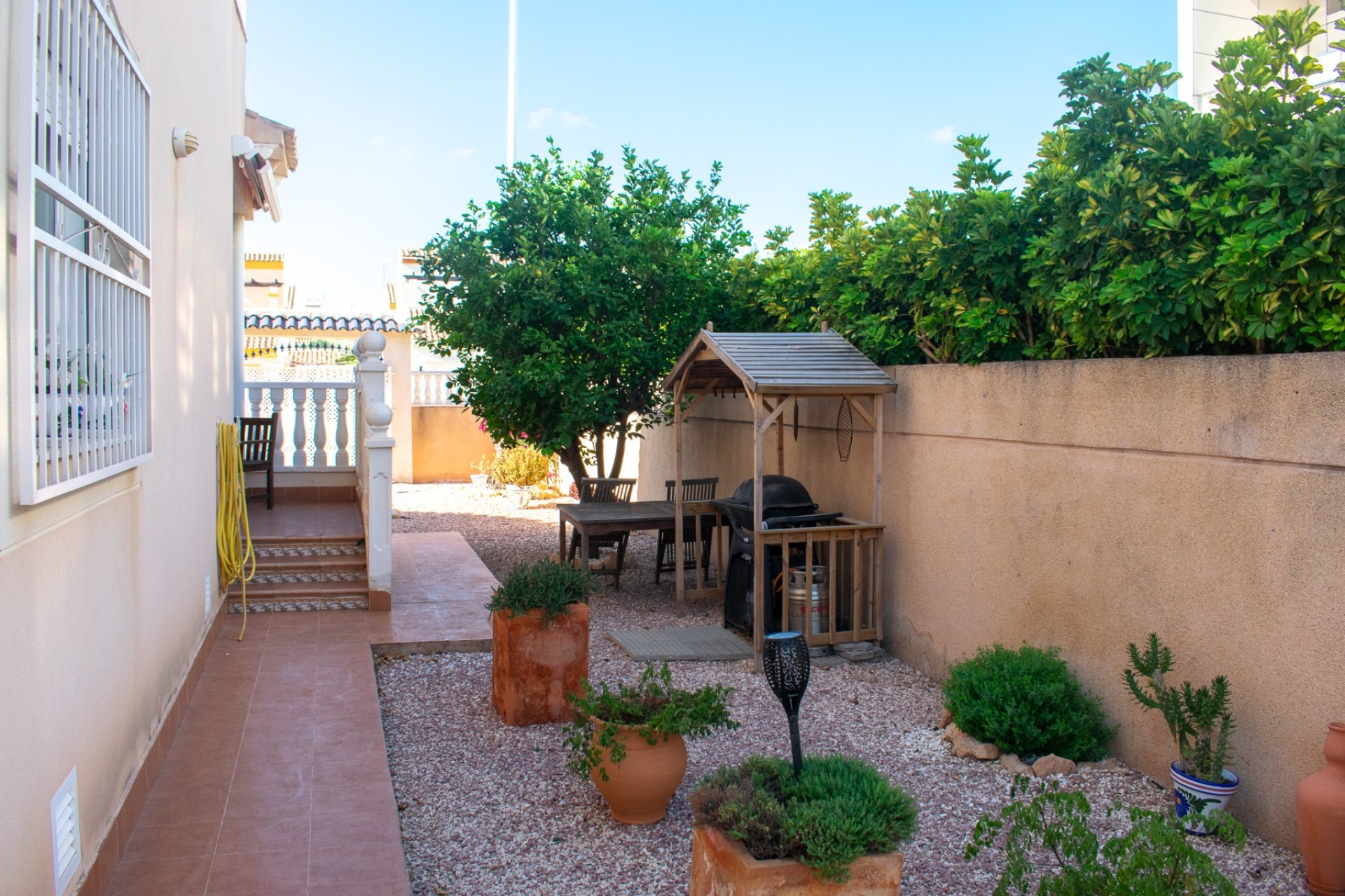 Herverkoop - Villa - Orihuela Costa - La Zenia