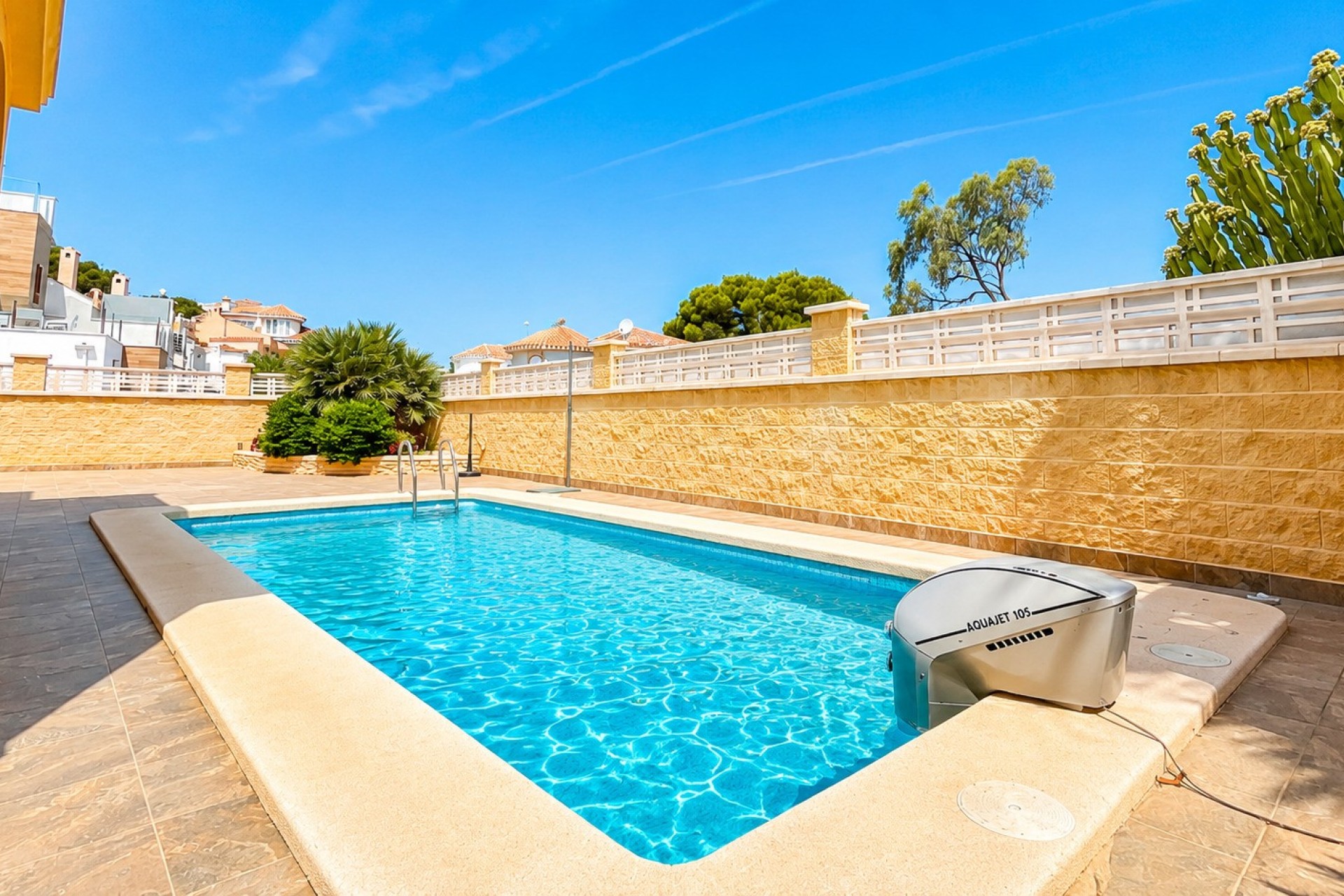 Herverkoop - Villa - Orihuela Costa - La Zenia