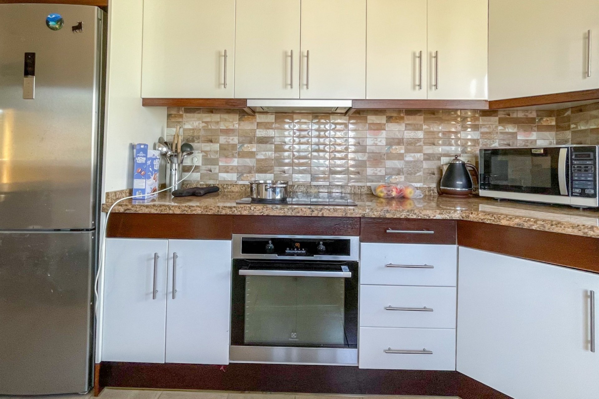 Herverkoop - Villa - Orihuela Costa - La Zenia