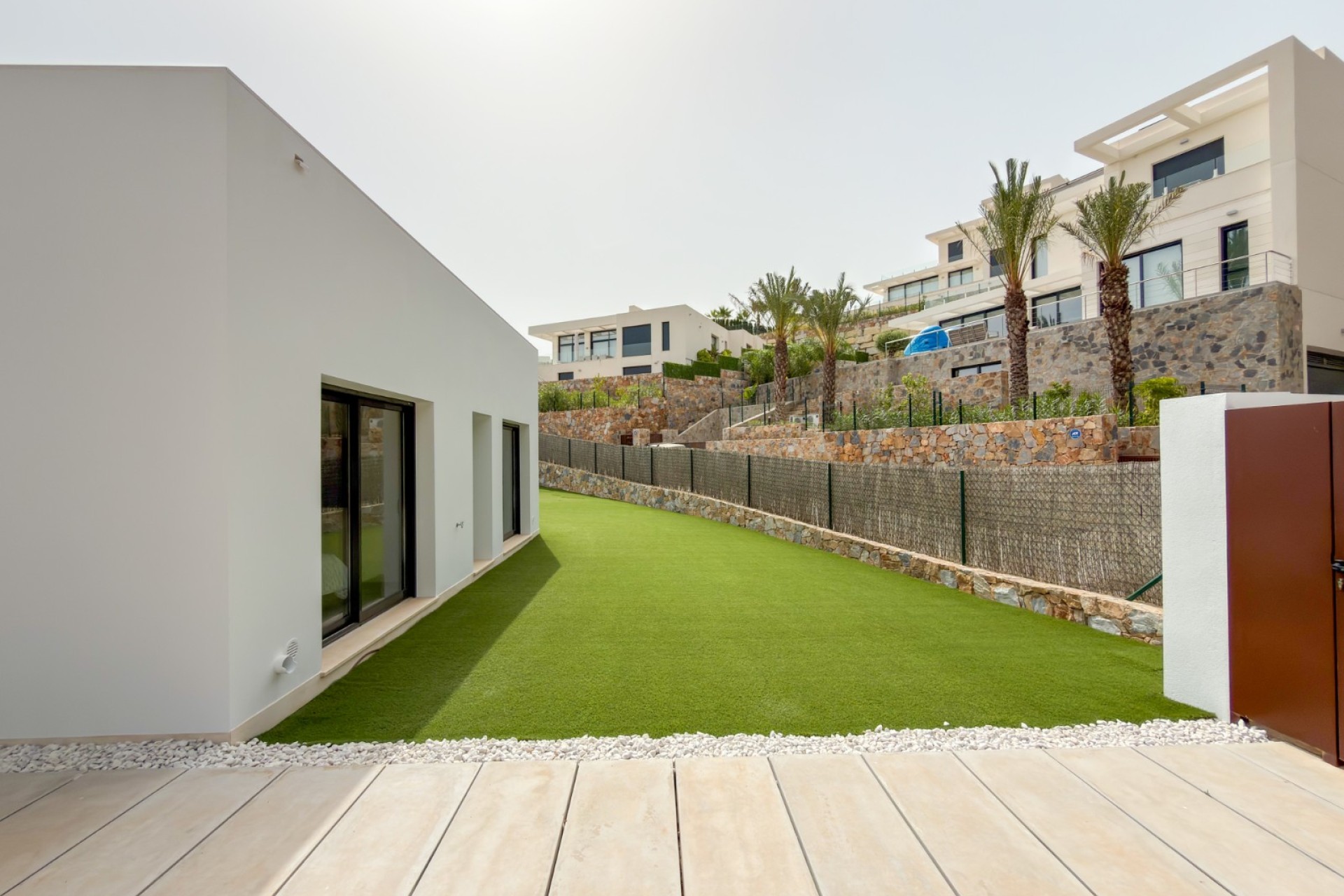 Herverkoop - Villa - Orihuela Costa - Las Colinas golf