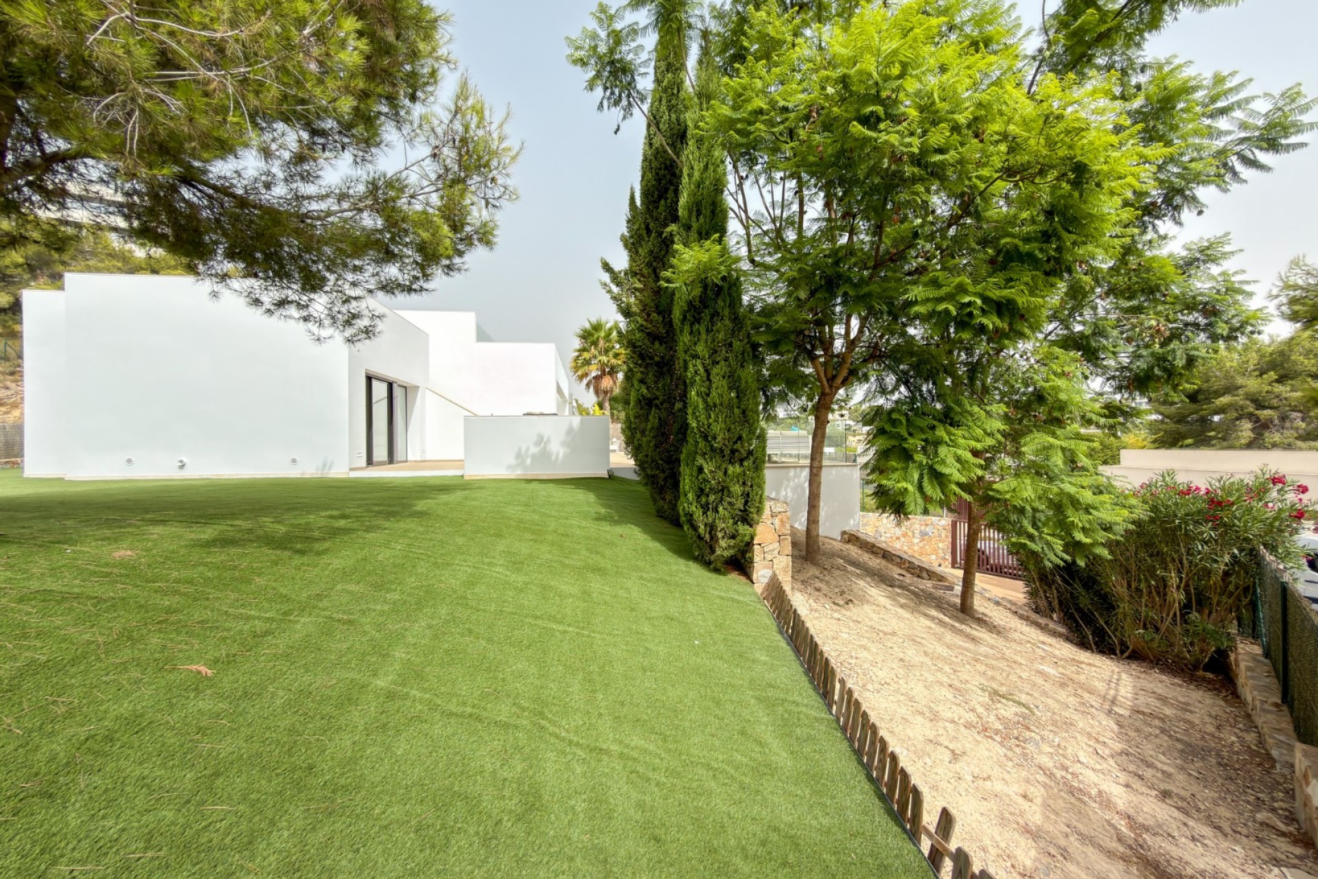 Herverkoop - Villa - Orihuela Costa - Las Colinas golf