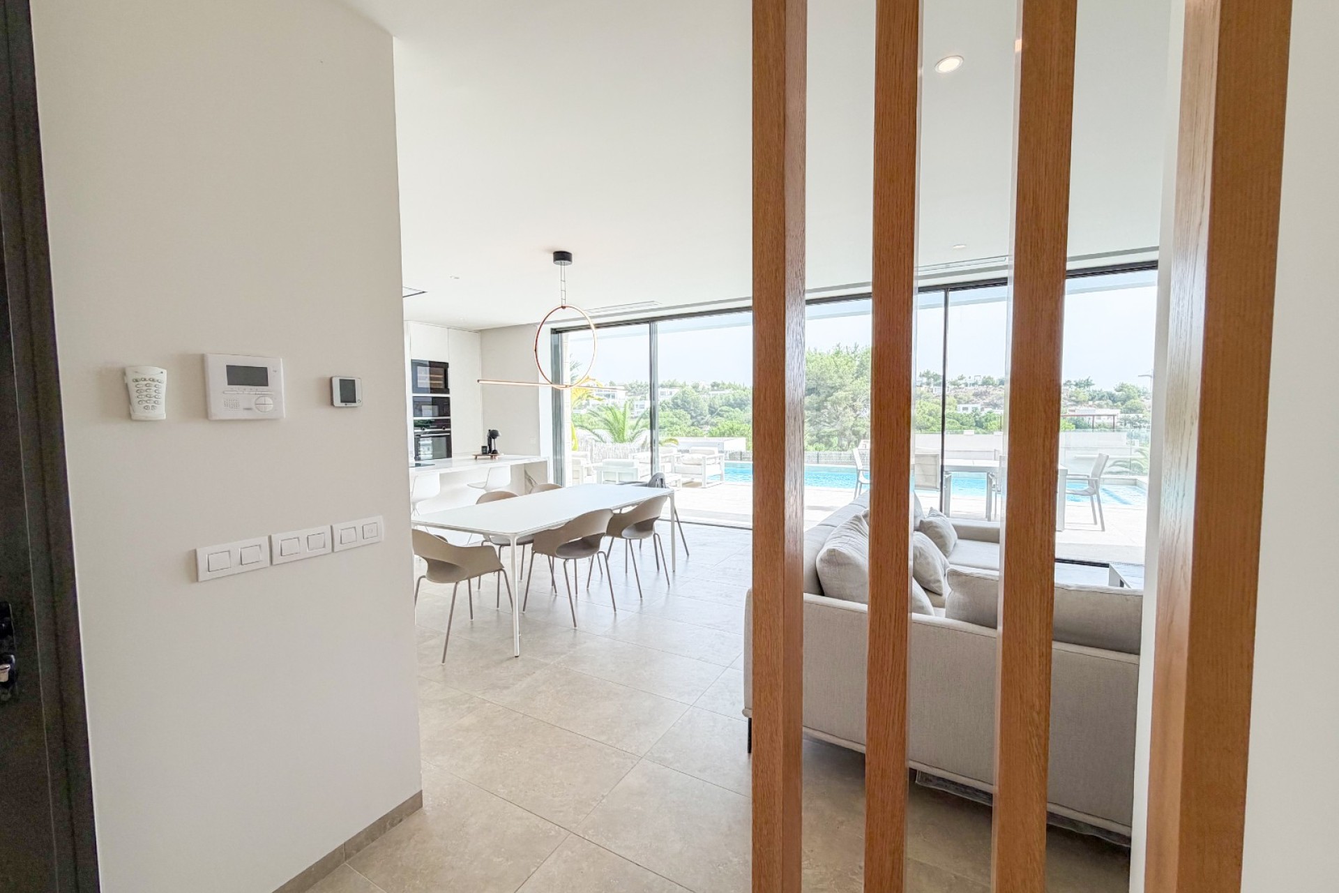 Herverkoop - Villa - Orihuela Costa - Las Colinas golf