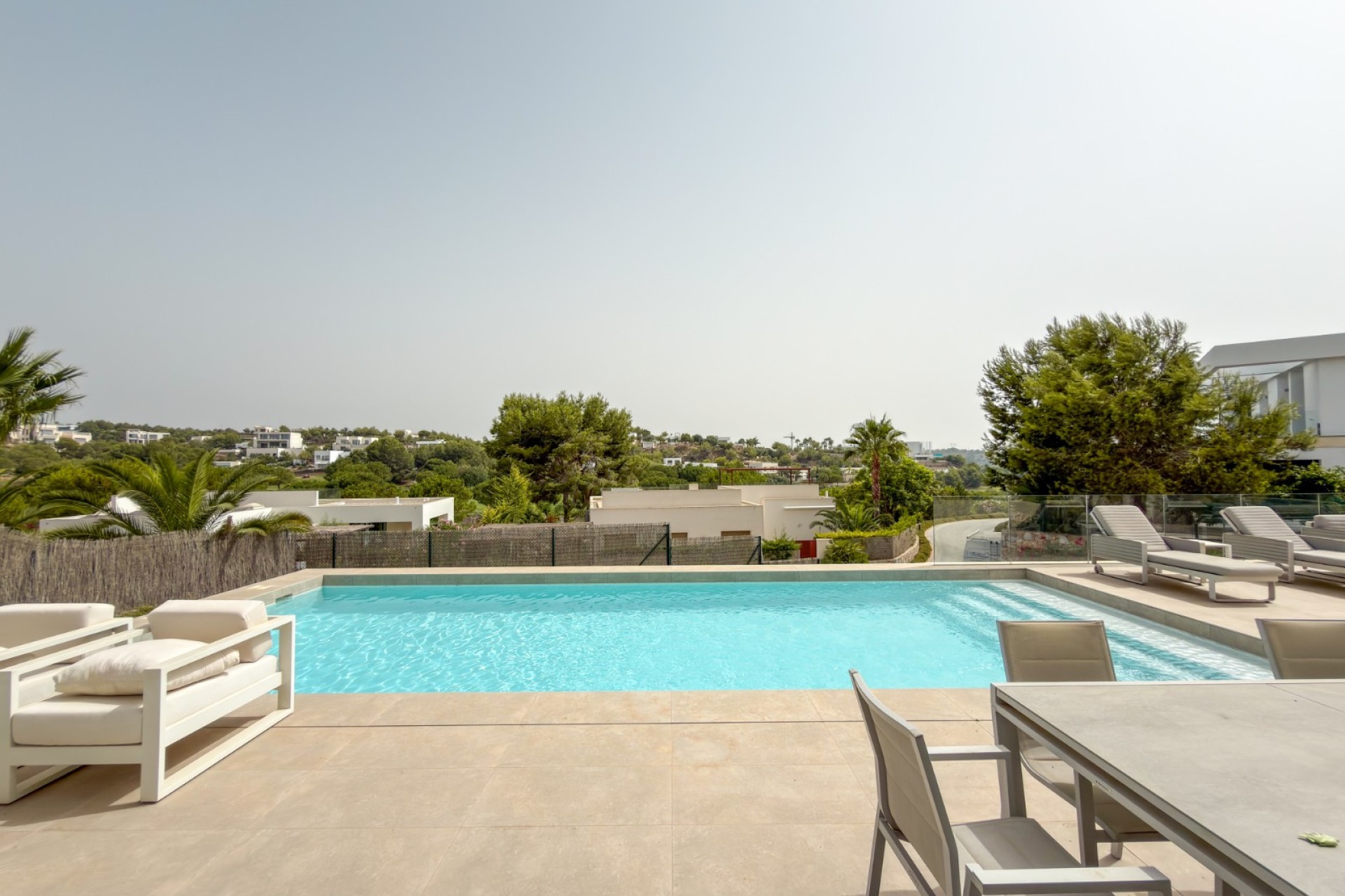 Herverkoop - Villa - Orihuela Costa - Las Colinas golf