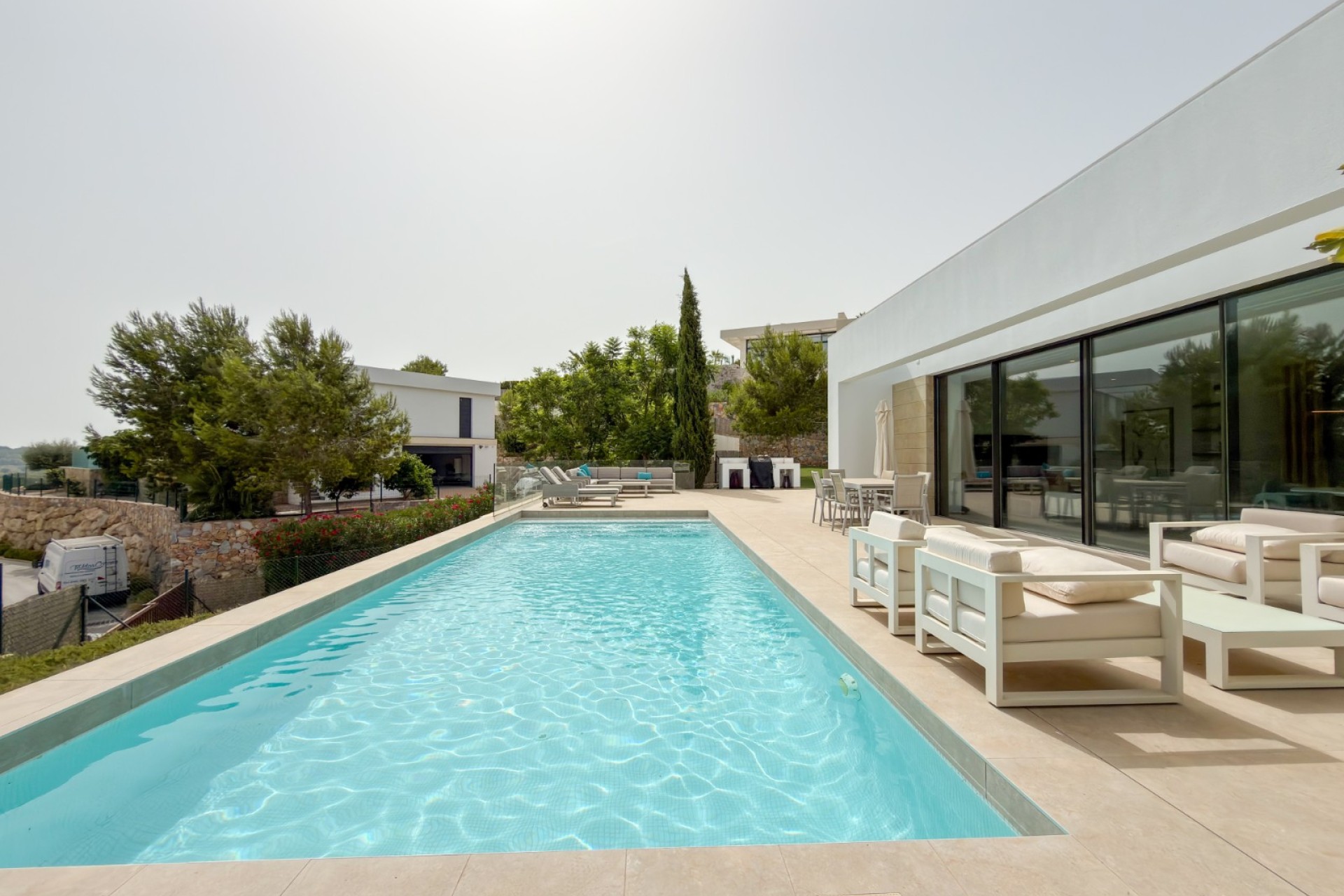Herverkoop - Villa - Orihuela Costa - Las Colinas golf