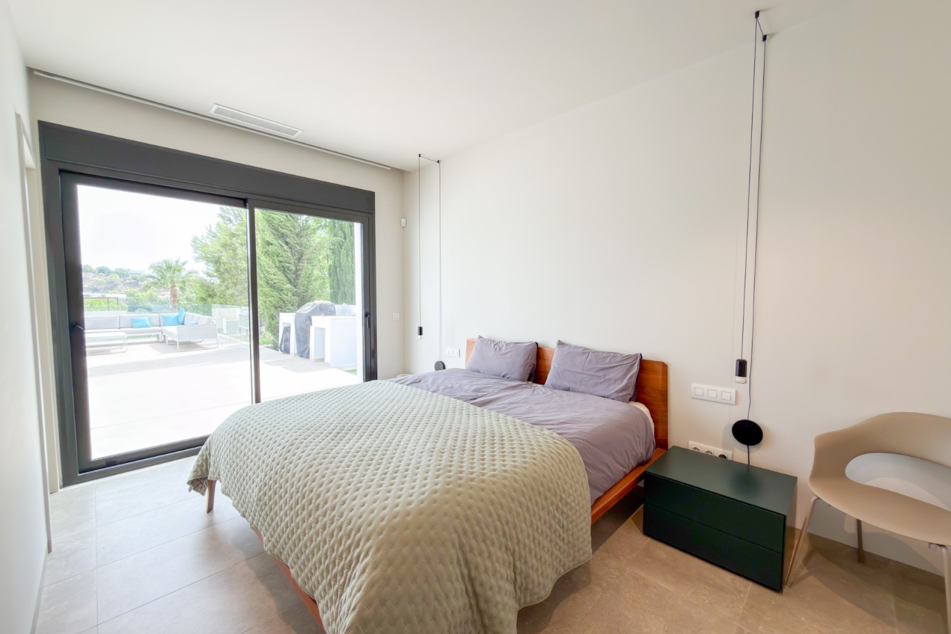 Herverkoop - Villa - Orihuela Costa - Las Colinas golf
