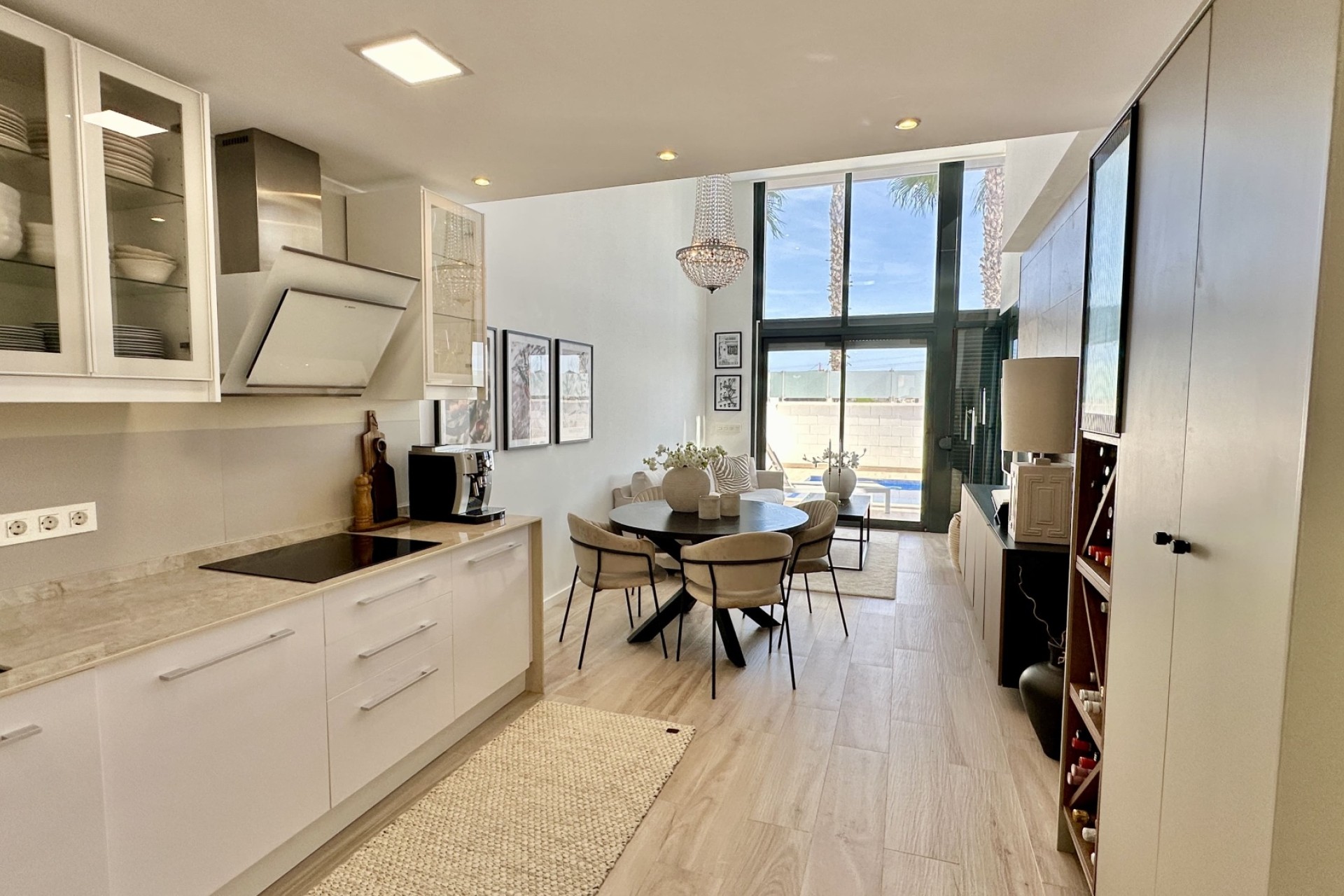 Herverkoop - Villa - Orihuela Costa - Lomas De Cabo Roig