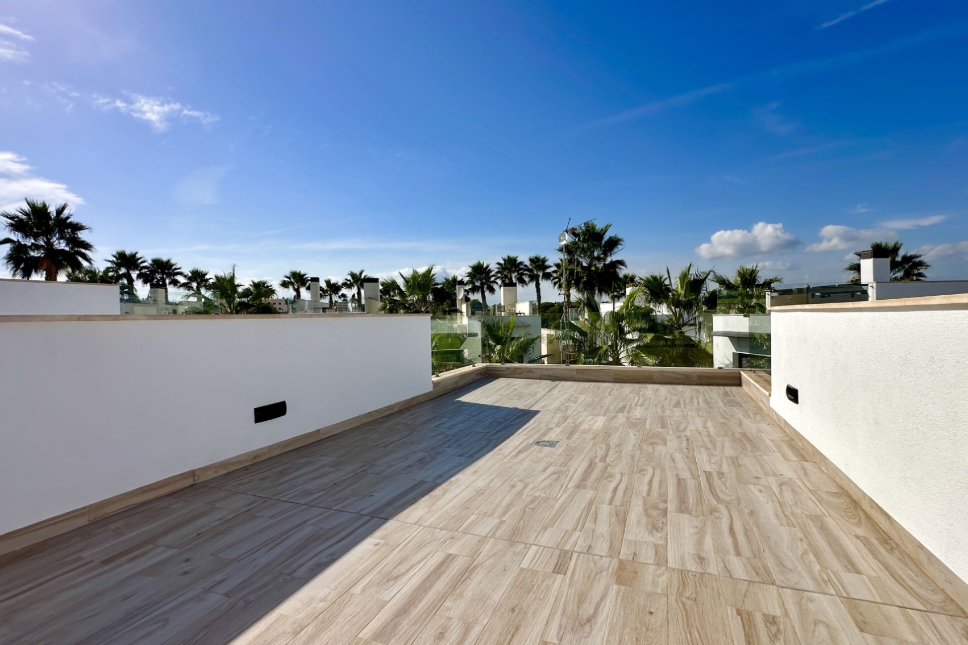 Herverkoop - Villa - Orihuela Costa - Lomas De Cabo Roig