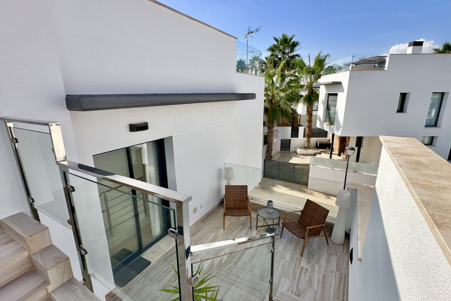 Herverkoop - Villa - Orihuela Costa - Lomas De Cabo Roig