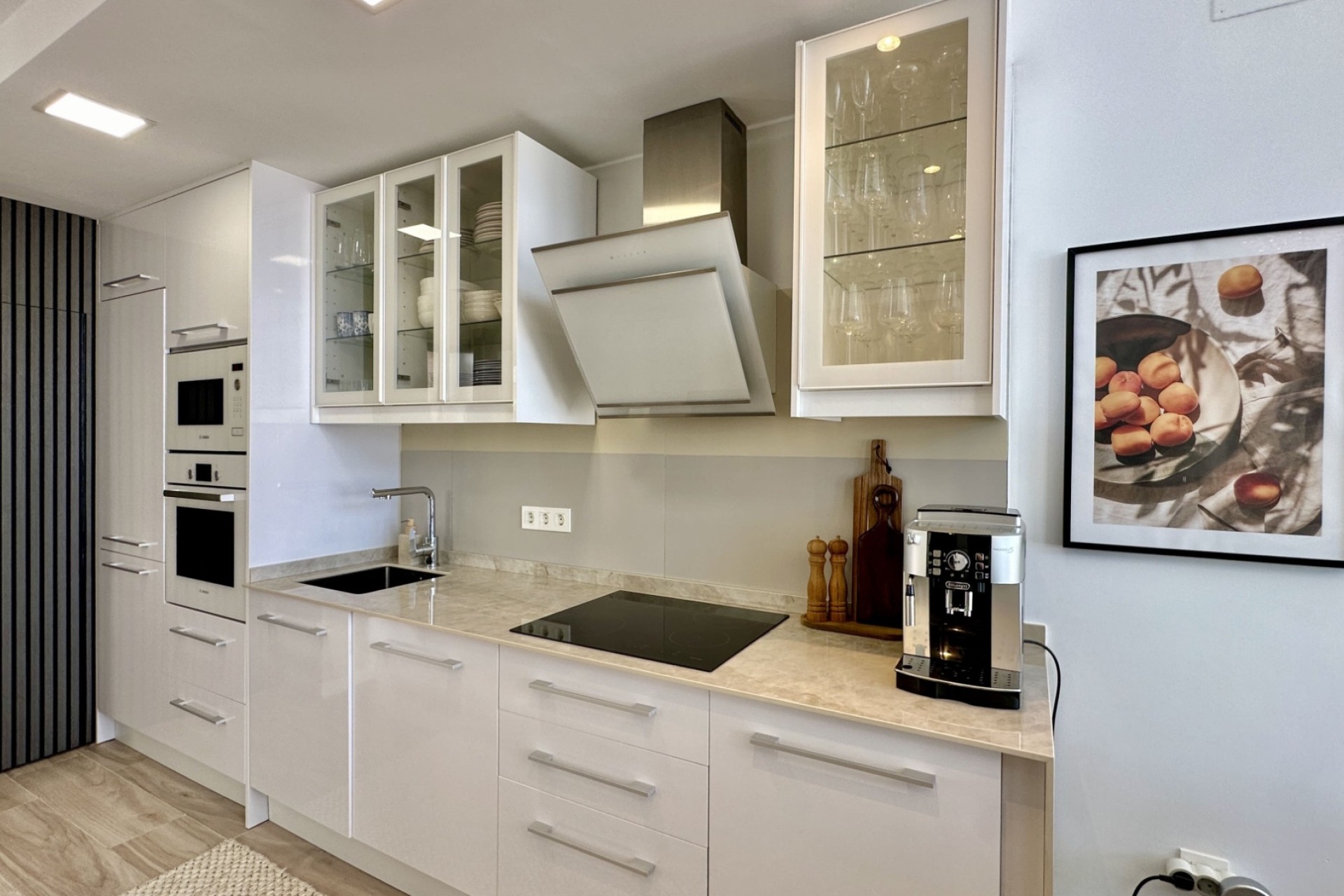 Herverkoop - Villa - Orihuela Costa - Lomas De Cabo Roig